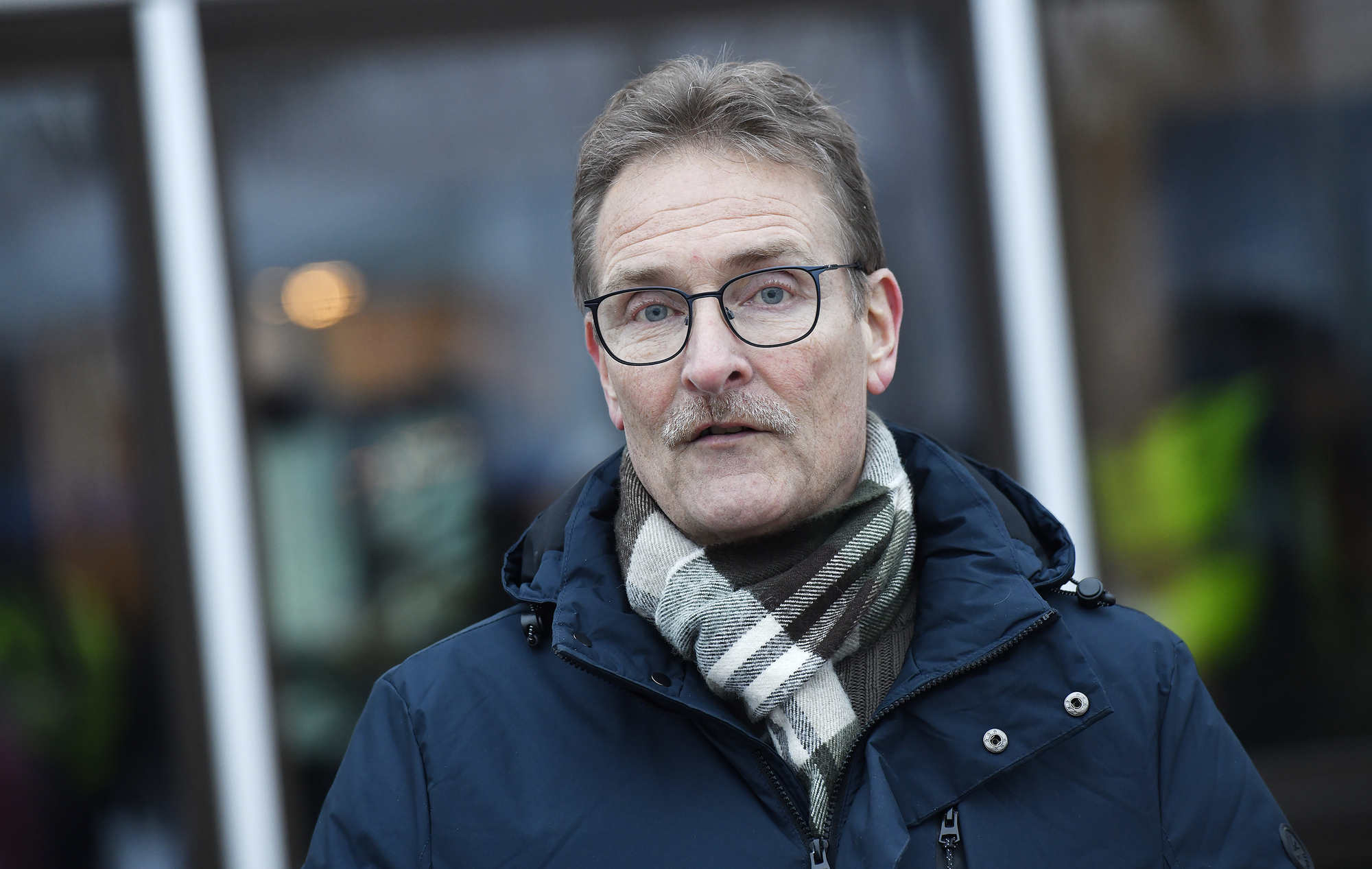 Facket om problemen inom landskapets personal: ”Det är inget nytt”