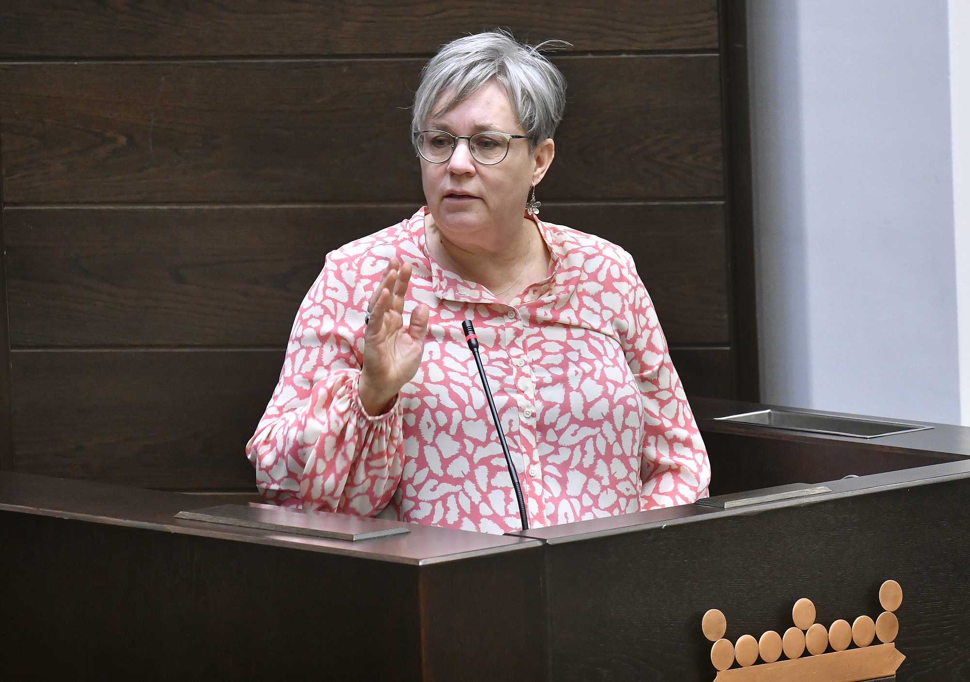 Socialdemokraterna om den utlovade medarbetarplatsen: ”Vi har inget mer att säga”