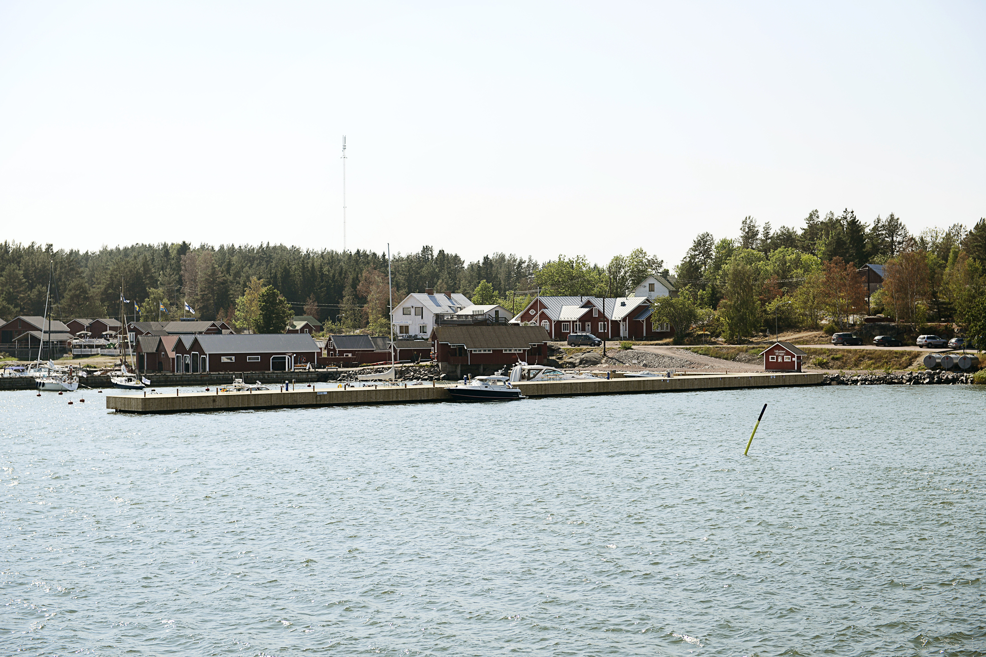 Dålig kommunikation oroar turistföretagare