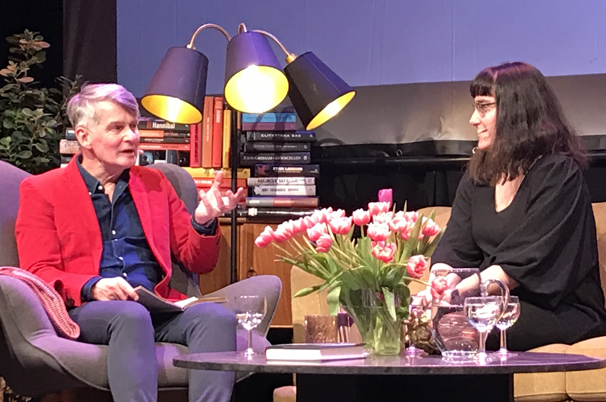 ”En klart fascinerande berättelse”: The Guardian om Noémi Kiss-Deàkis roman