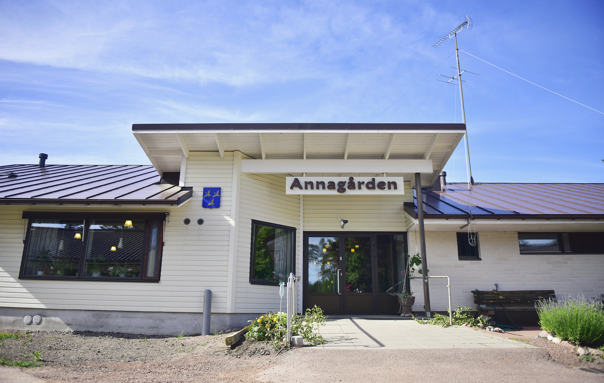 Dessa fastigheter vill Föglö-arbetsgrupp sälja