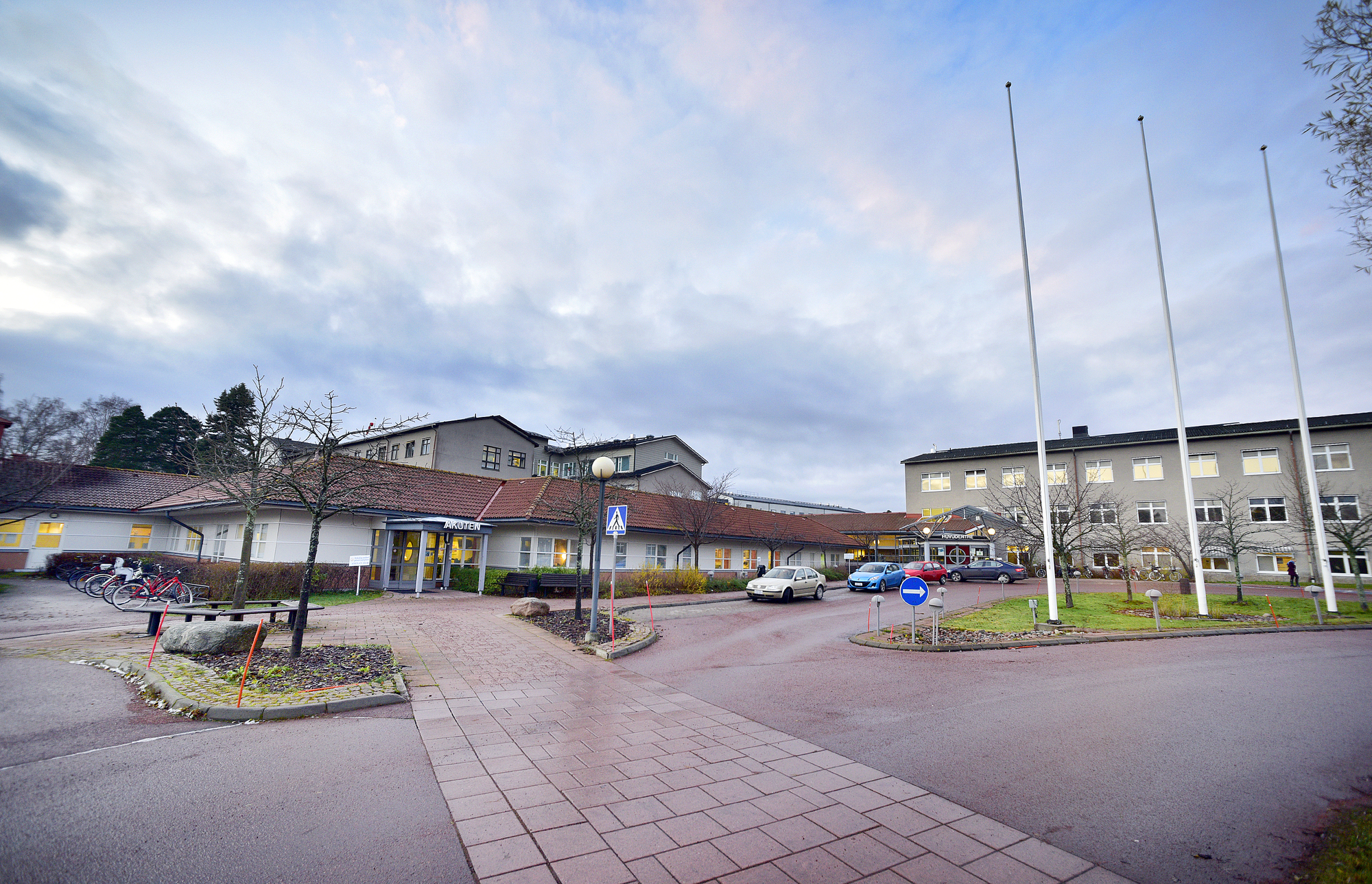 Så svarar ÅHS på revisorers VIS-kritik