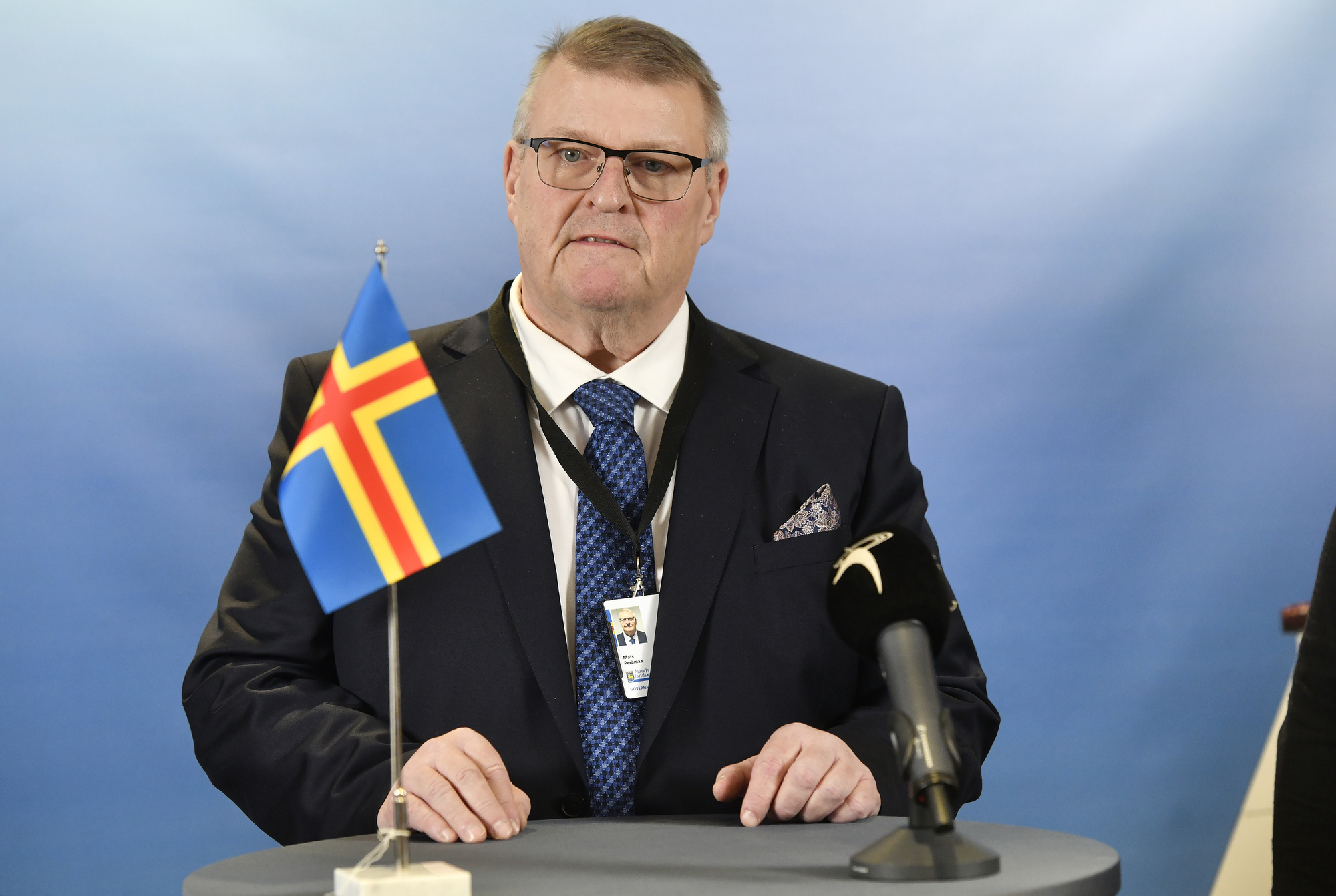 Åland vill inte kompromissa om 47 miljoner extra i avräkning