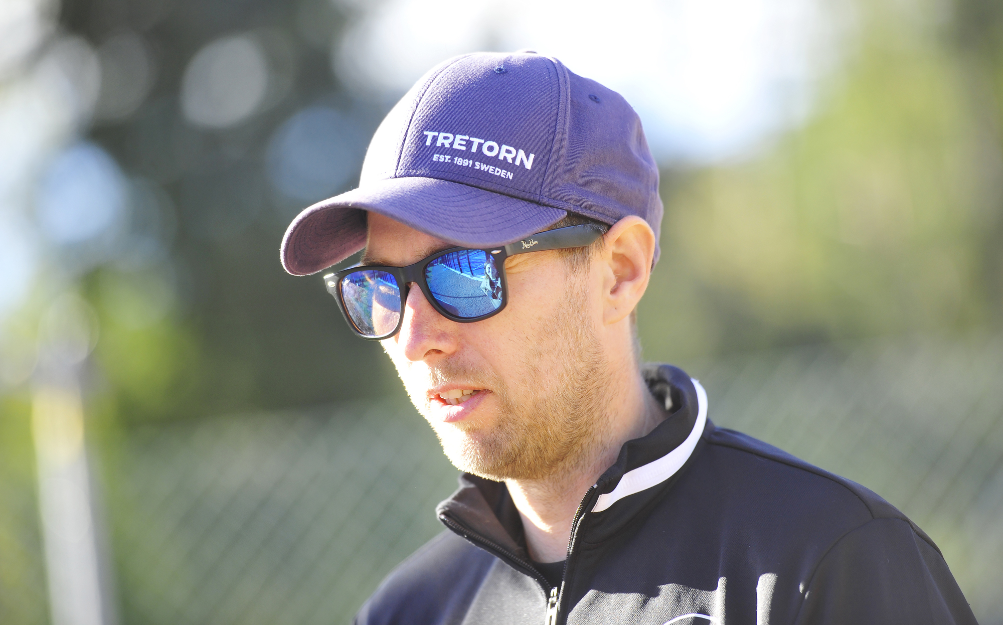 MLK:s tennisherrar utesluts ur division 1