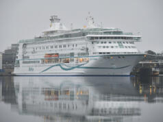 Sjöfartsnytt bland veckans mest lästa