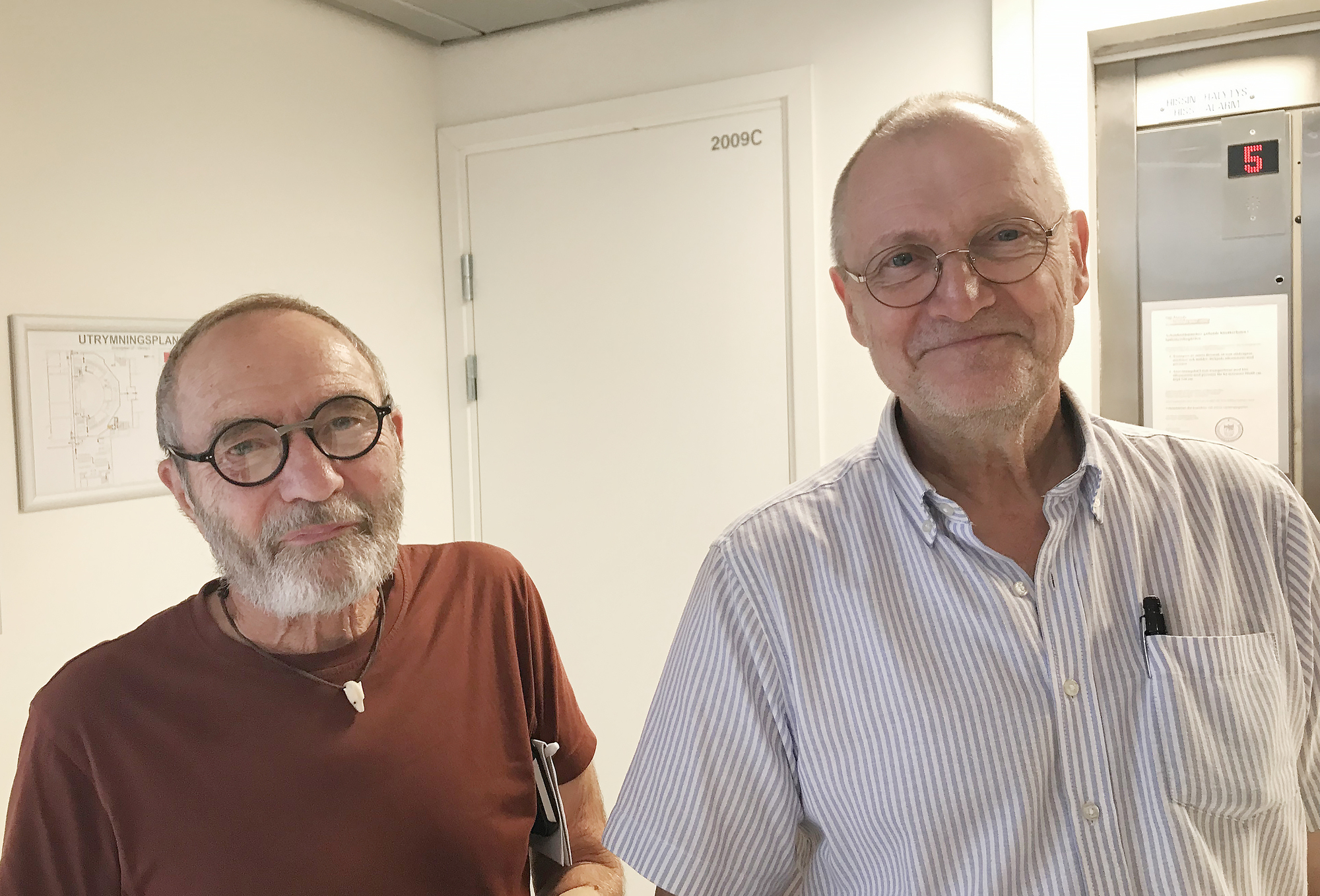 Seminarium pejlade läget i Ålands kulturliv