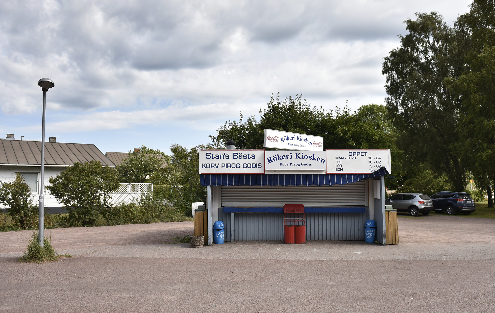 Ett höghus som hotar Rökka lär knappast bli verklighet