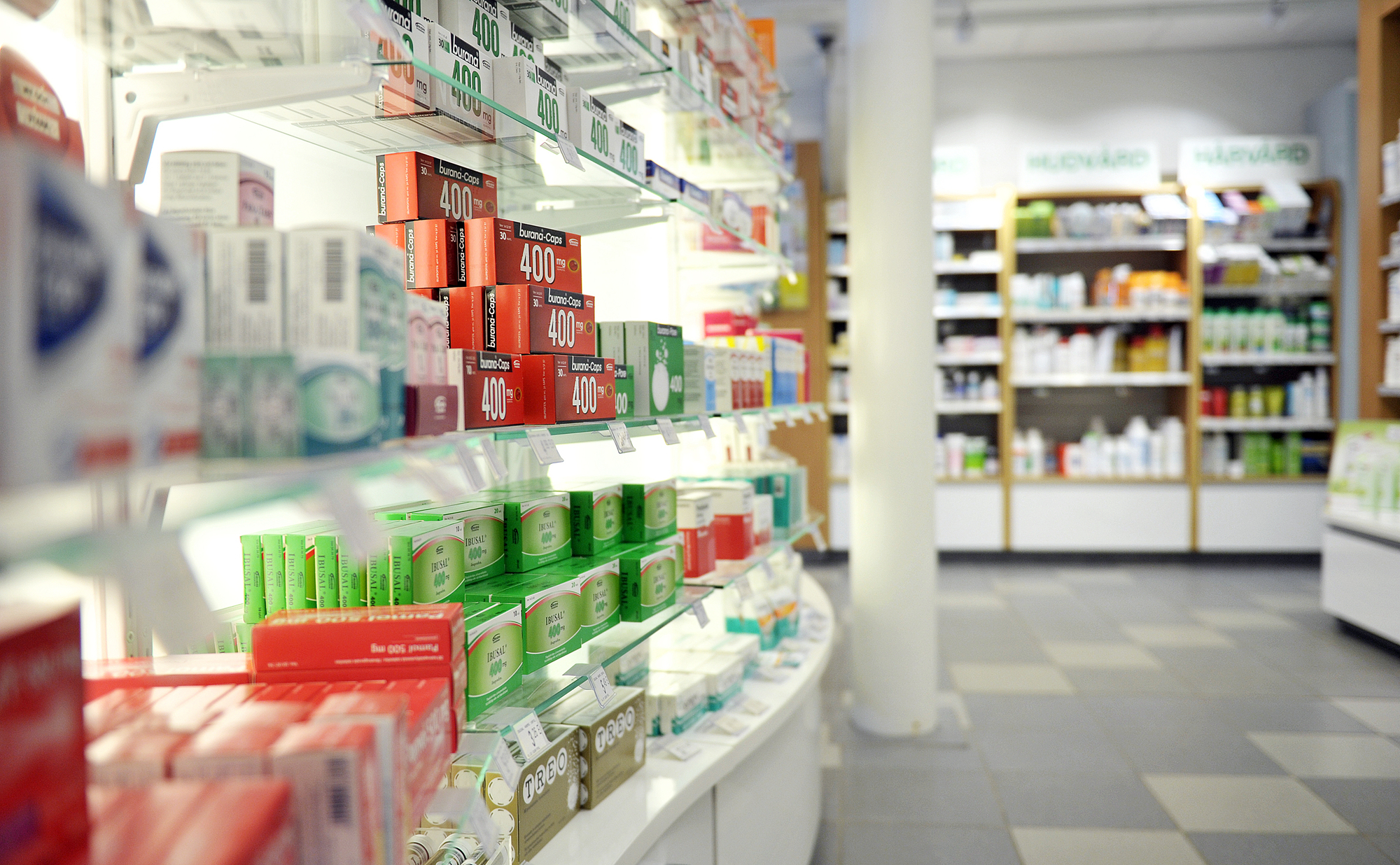 Nyan reder ut: så fungerar sjukdomskostnadsavdraget