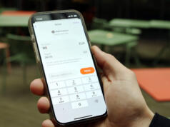 Mobilepay har infört åldersintyg