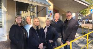 Cancergala för 16:e gången på Arken