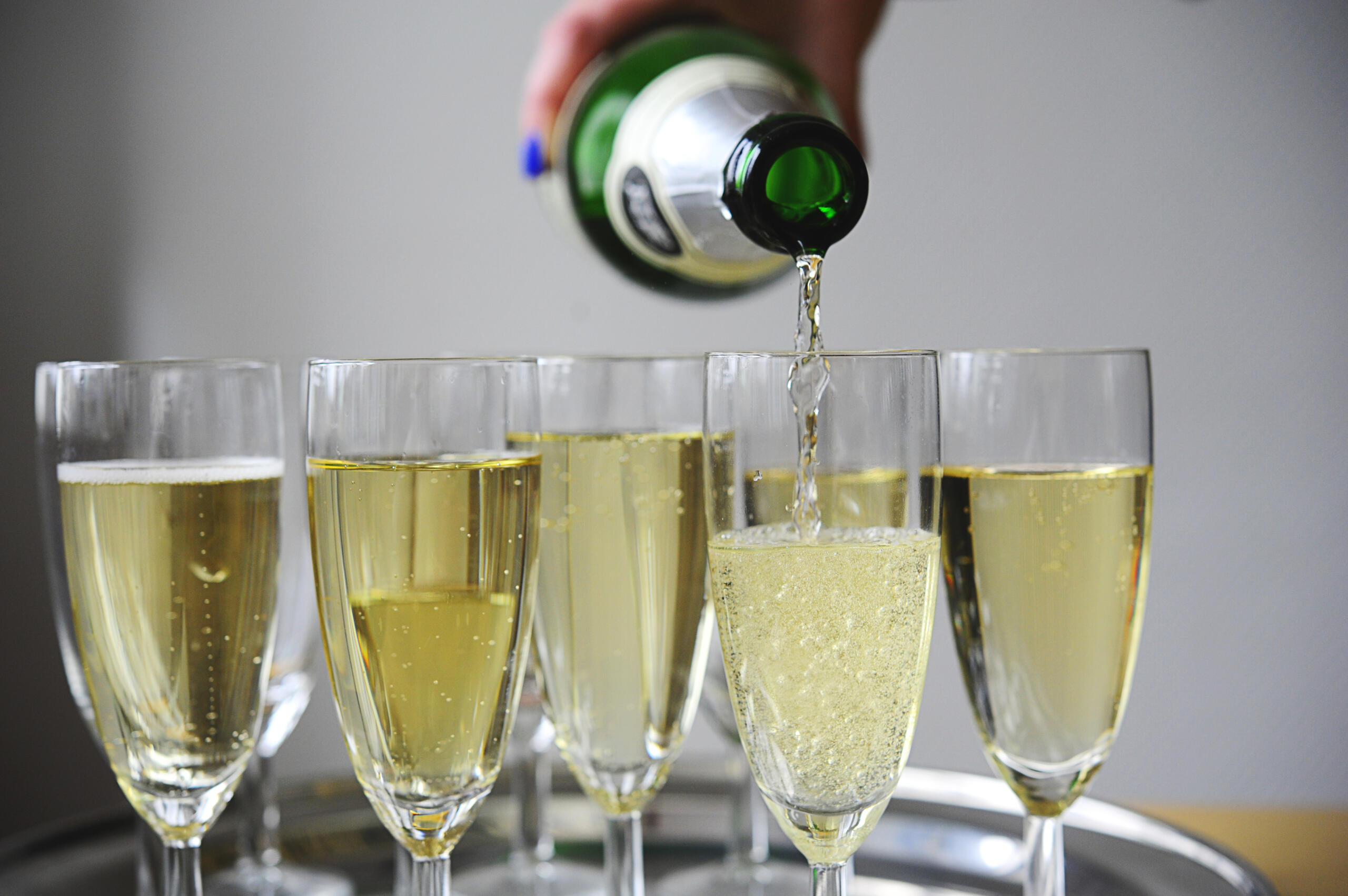 Premiär för Näringslivsgalan nästa år – priskandidater kan nomineras nu