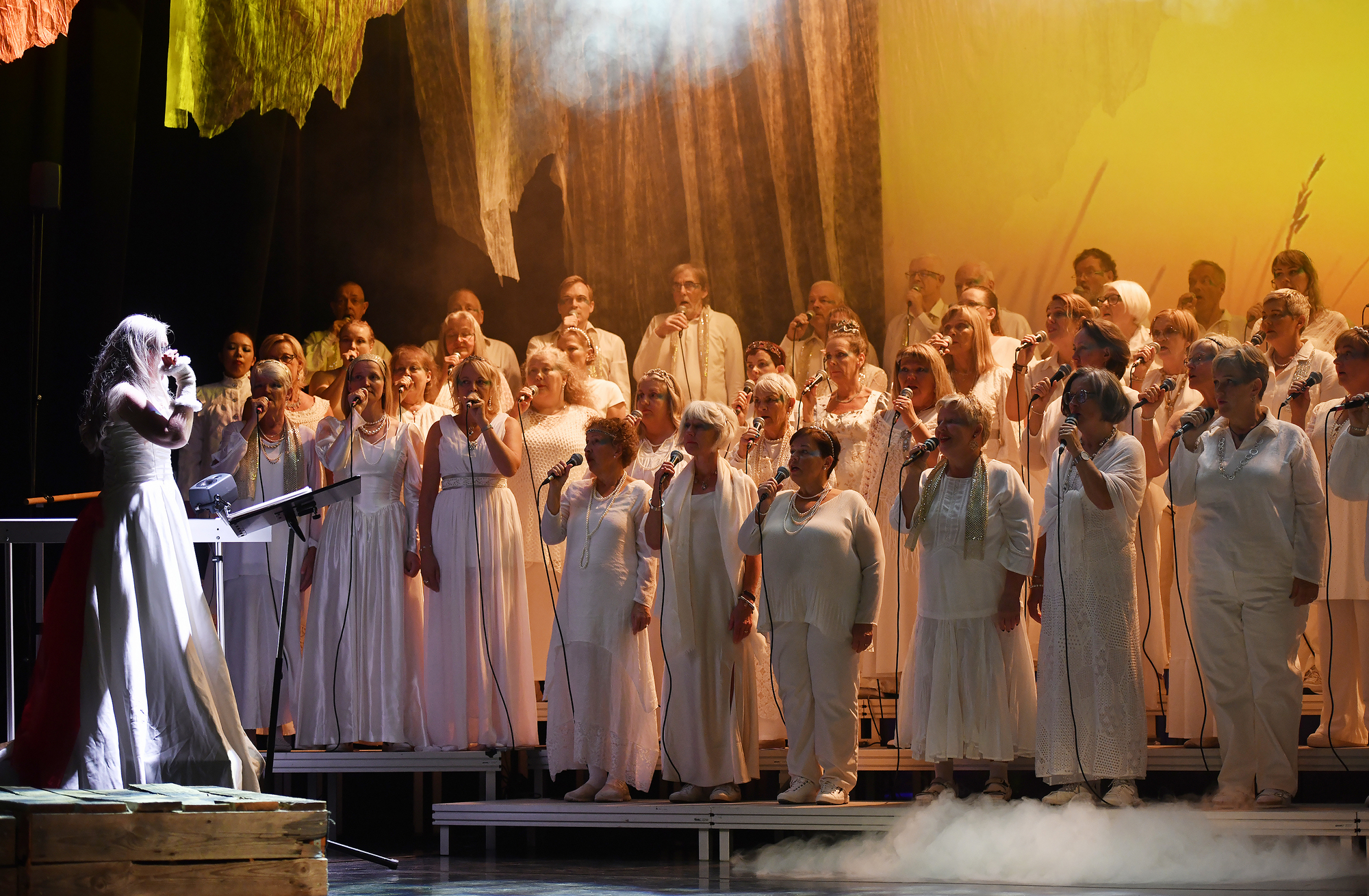 ”Havsandar” får negativ kritik i Husis