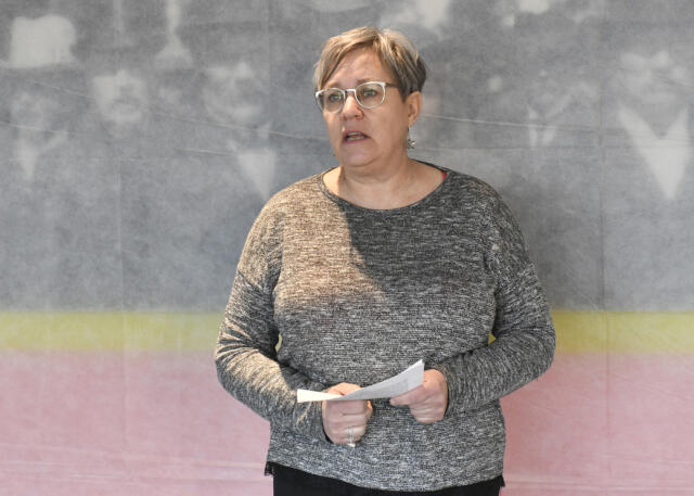 Fellman leder KST:s styrelse