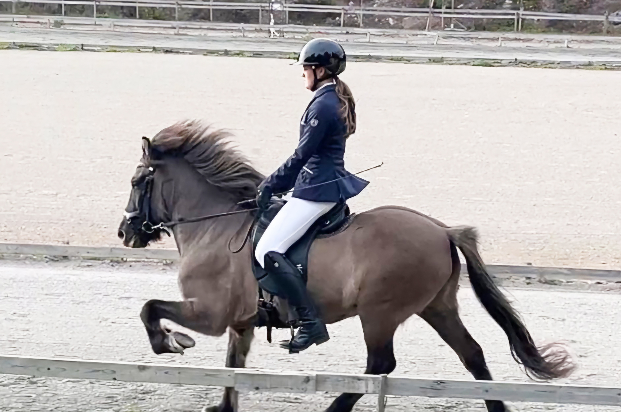 Syskonen Lindqvist kvalade in till FM