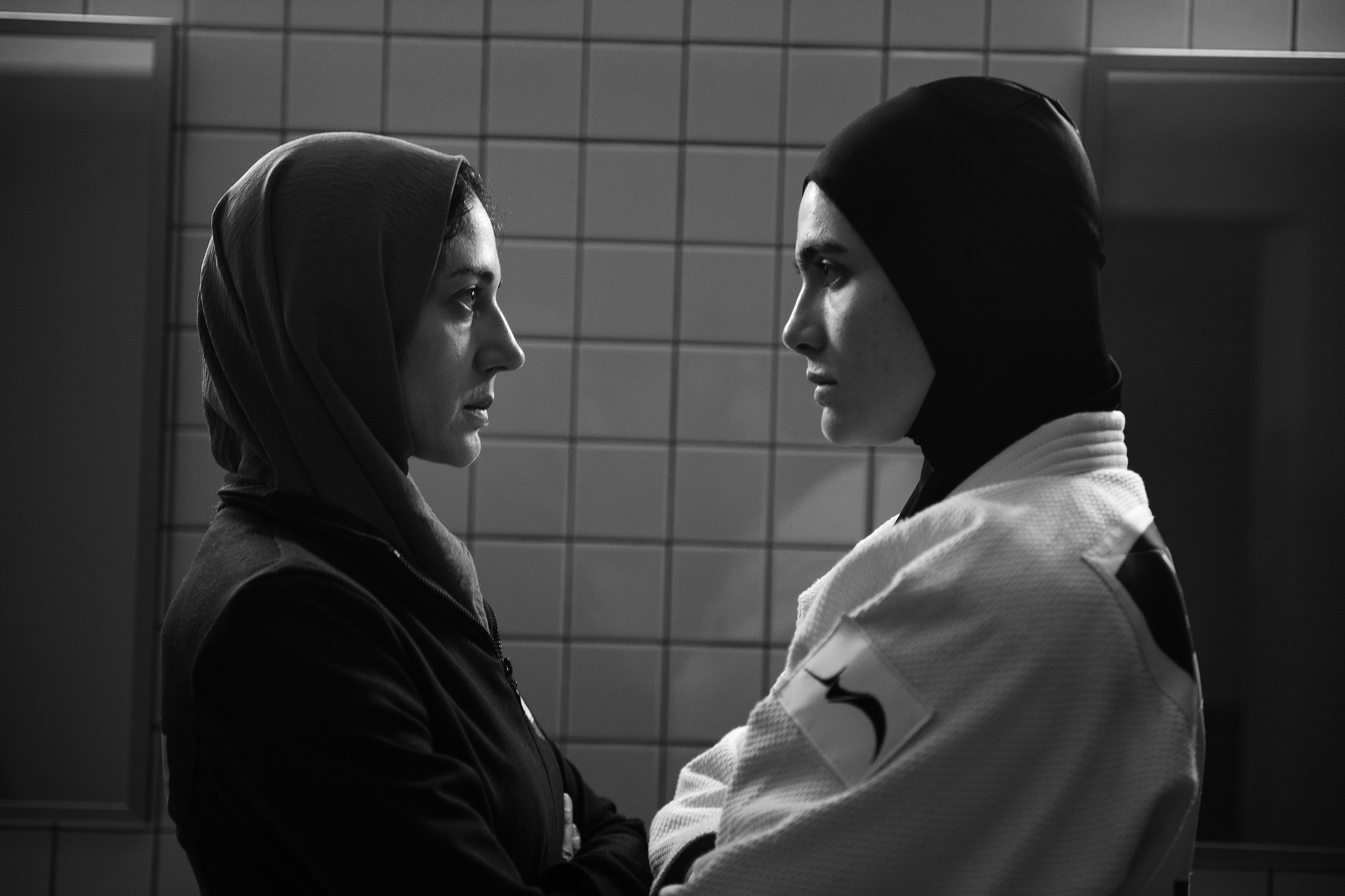 Iranska filmmakare bakom veckans båda premiärer på Savoy