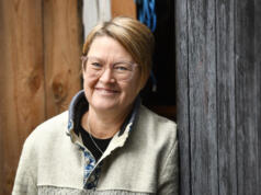 Ann Nedergård får Östersjöpris