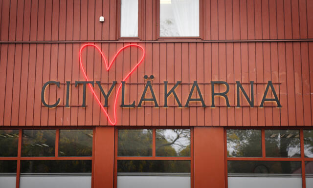 Cityläkarna överklagar stadens upphandling av företagshälsovård