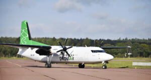 Plan till Åland akut evakuerat – passagerare berättar