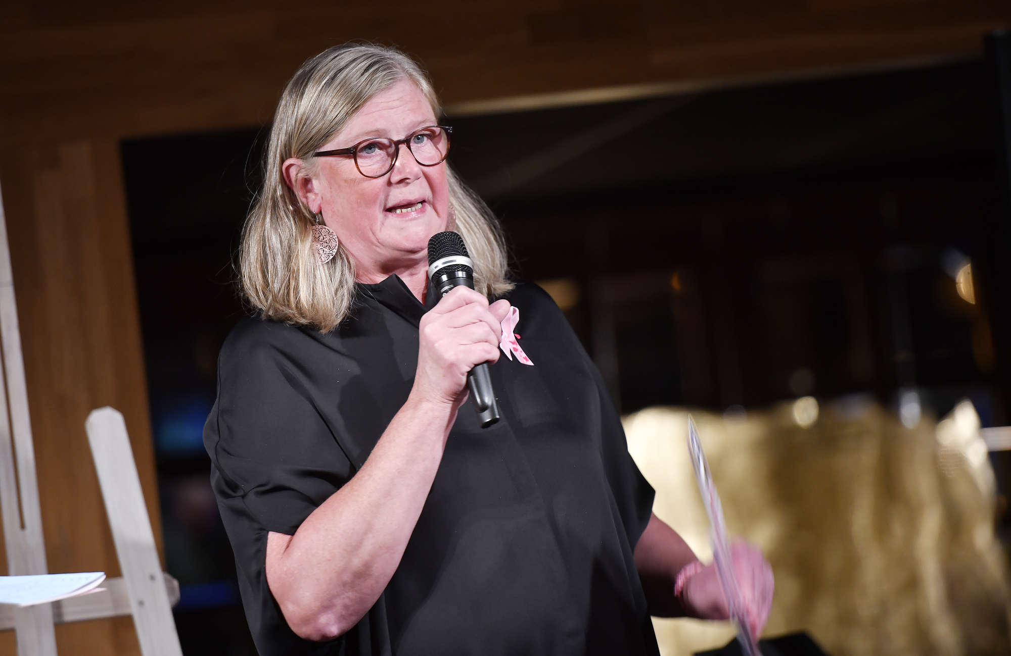 Cancerföreningen erbjuder sig att köpa flygstolarna själva – ”Vi måste lösa det här tillsammans”