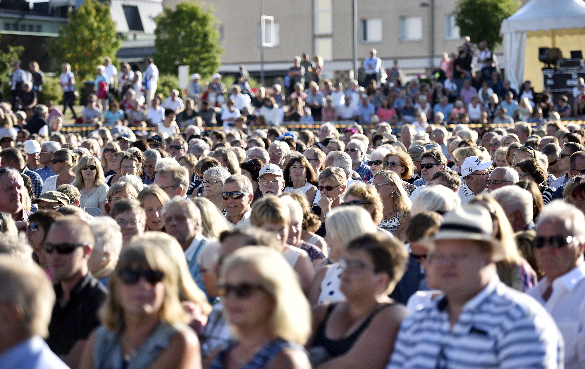 Ålänningarna lever längre