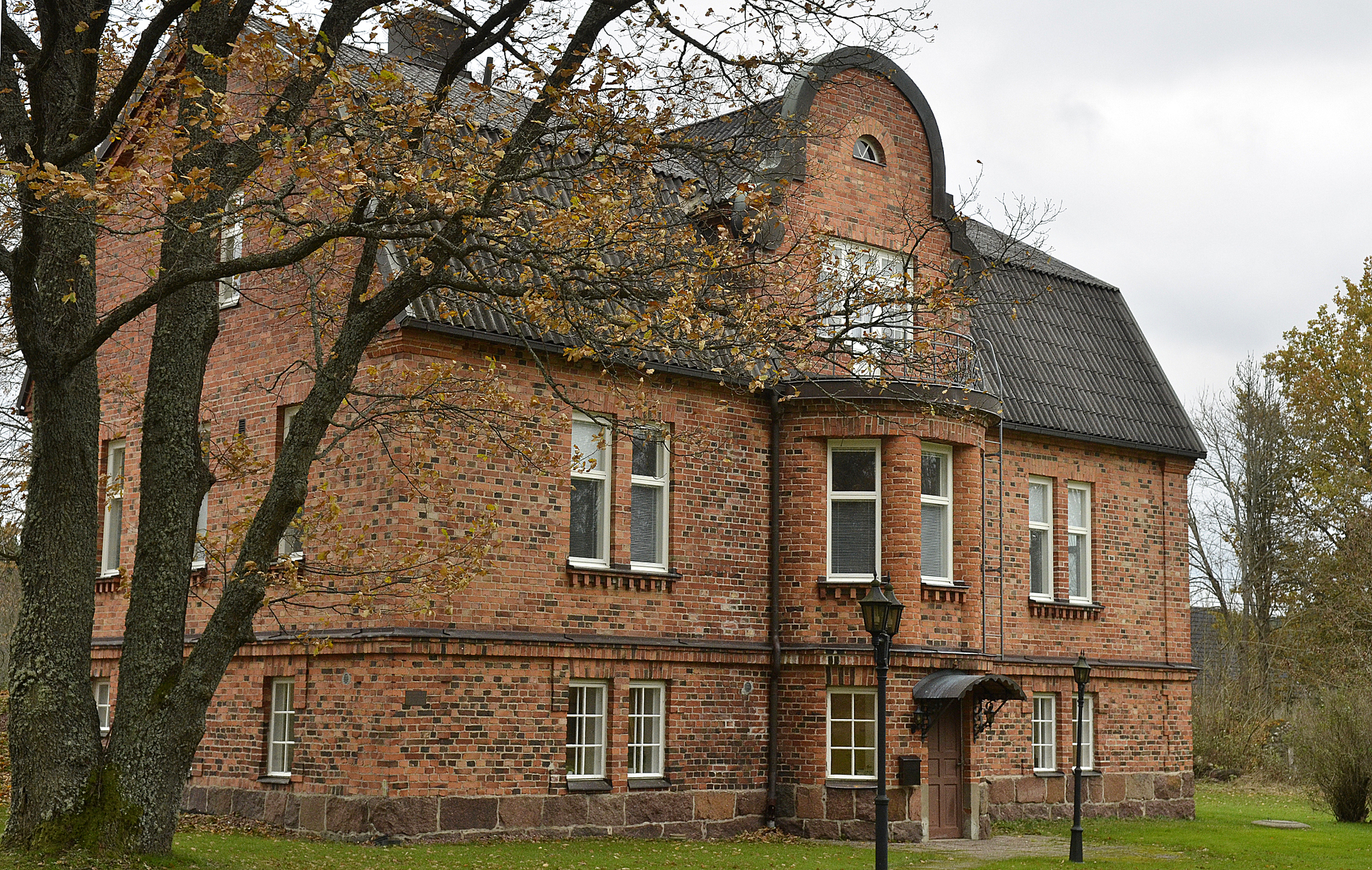 Kyrkoråd fick rätt i besvär