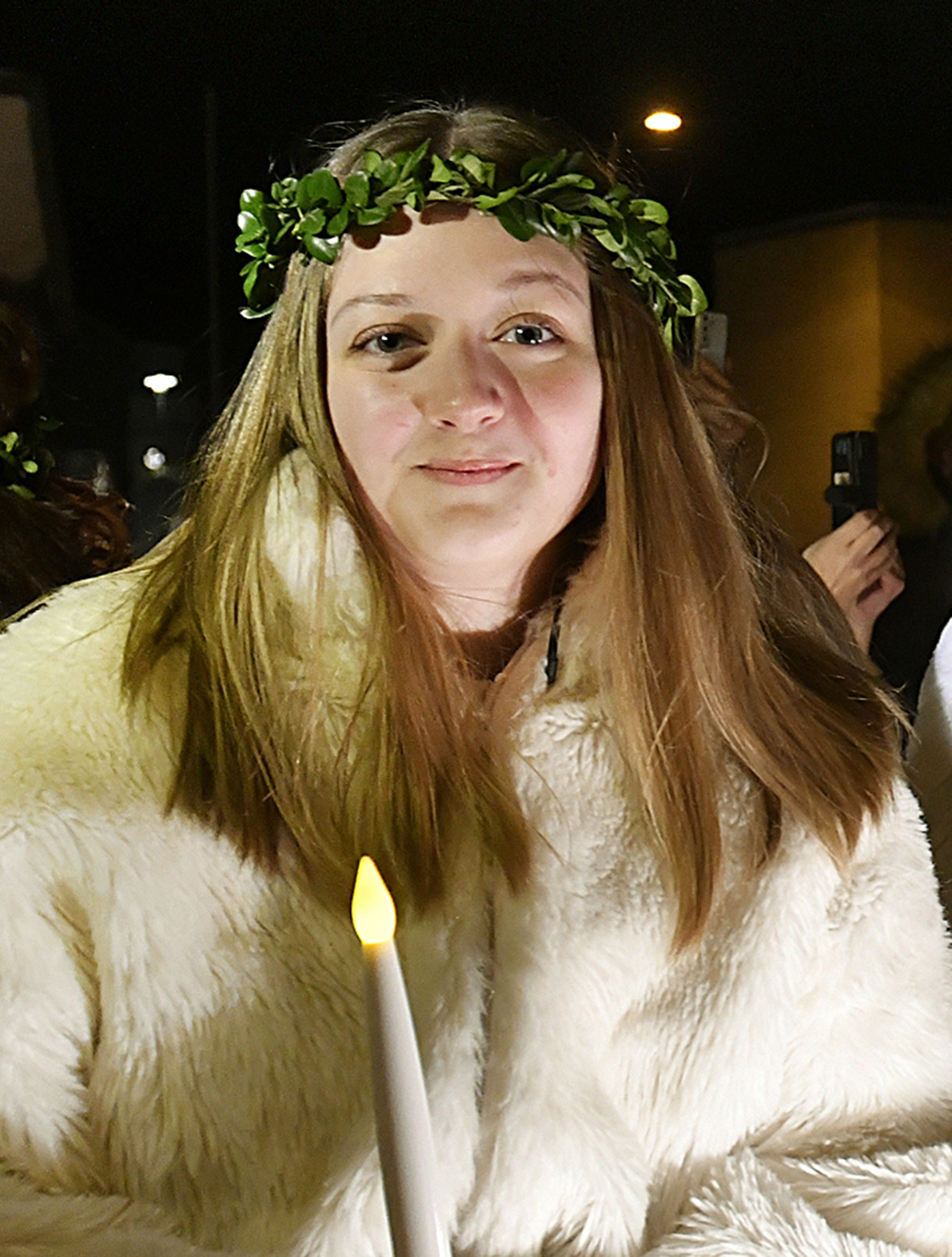 Jomalabo kan bli Finlands lucia