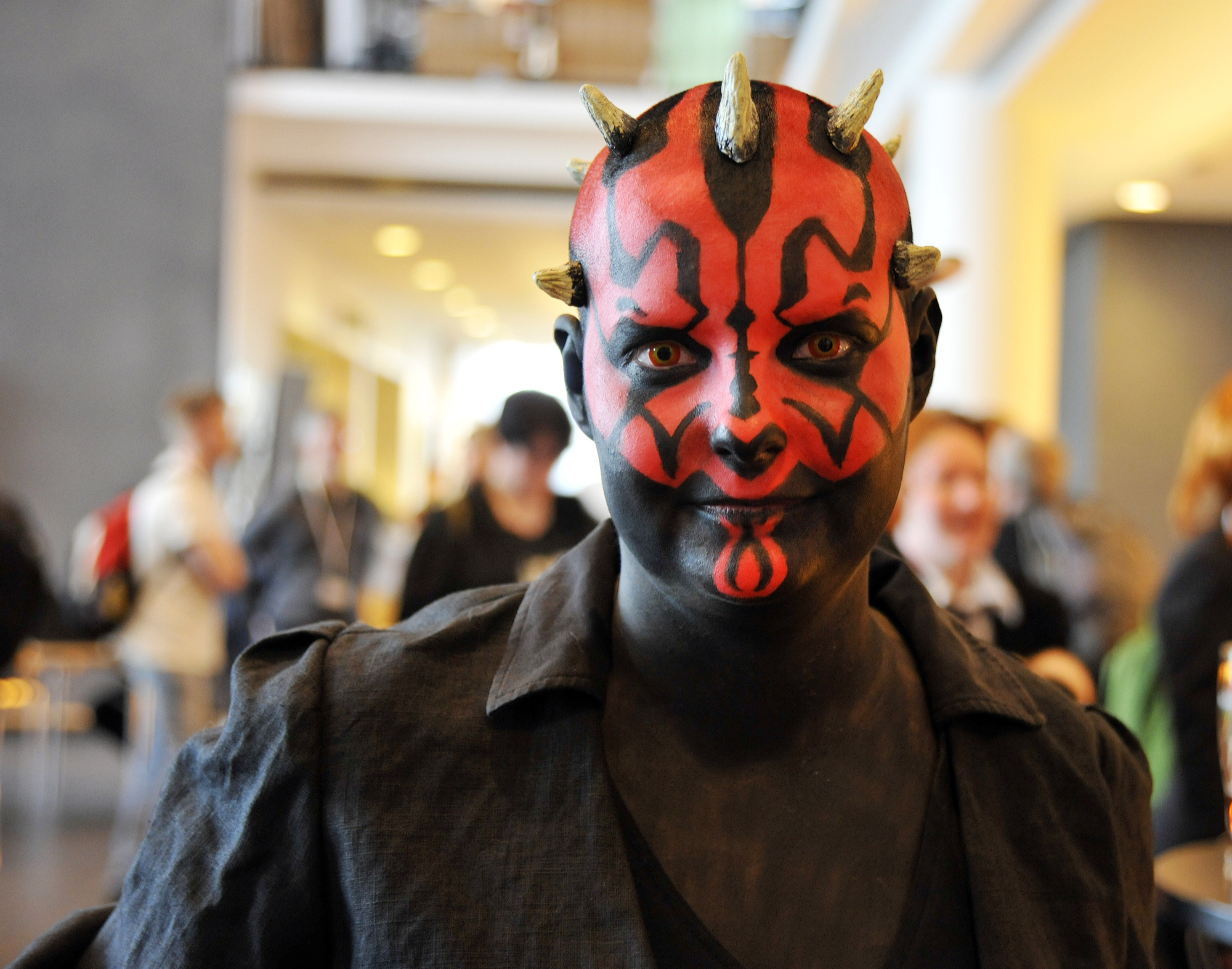 SF- och fantasyfantaster: boka in er för Archipelacon 2