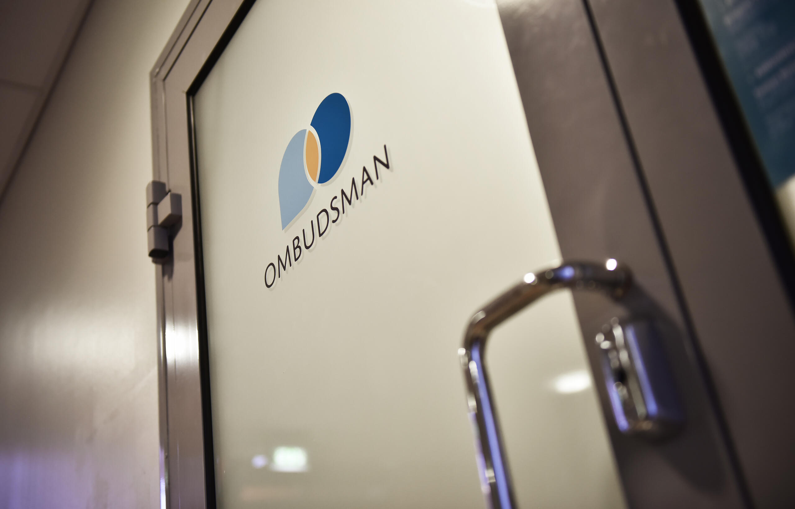 Åsub ska undersöka diskriminering för Ombudsmannamynigheten