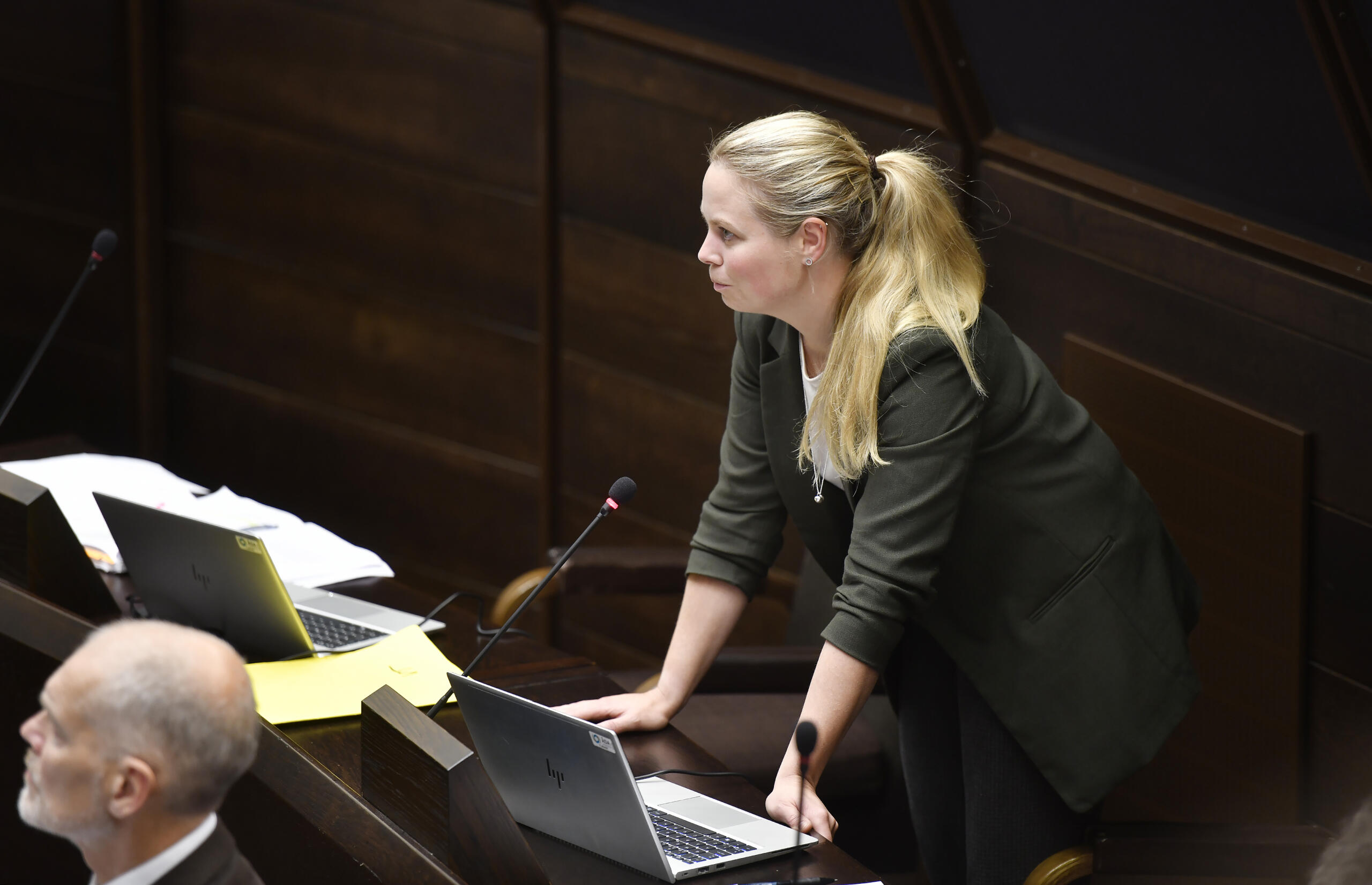 C om fiskodling: ”Vi ska hitta balans”