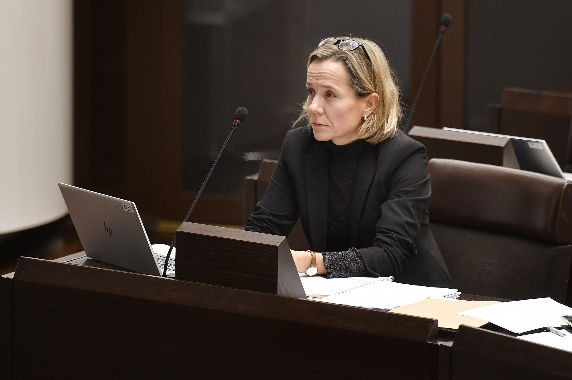 HI: ”Åland behöver en klimatlag”