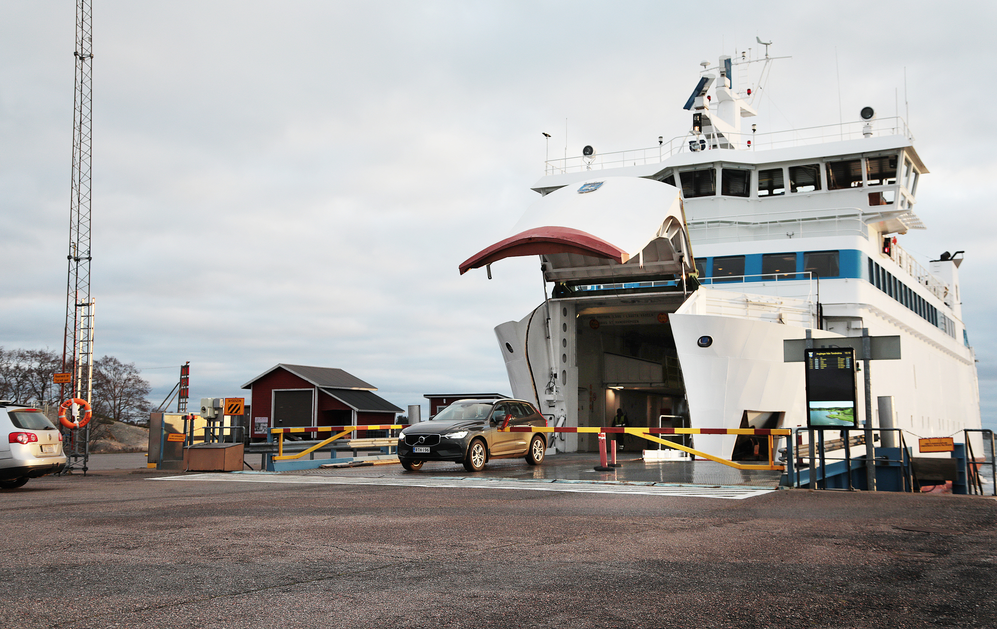 Beslut i dag: Så blir skärgårdens bokningsregler