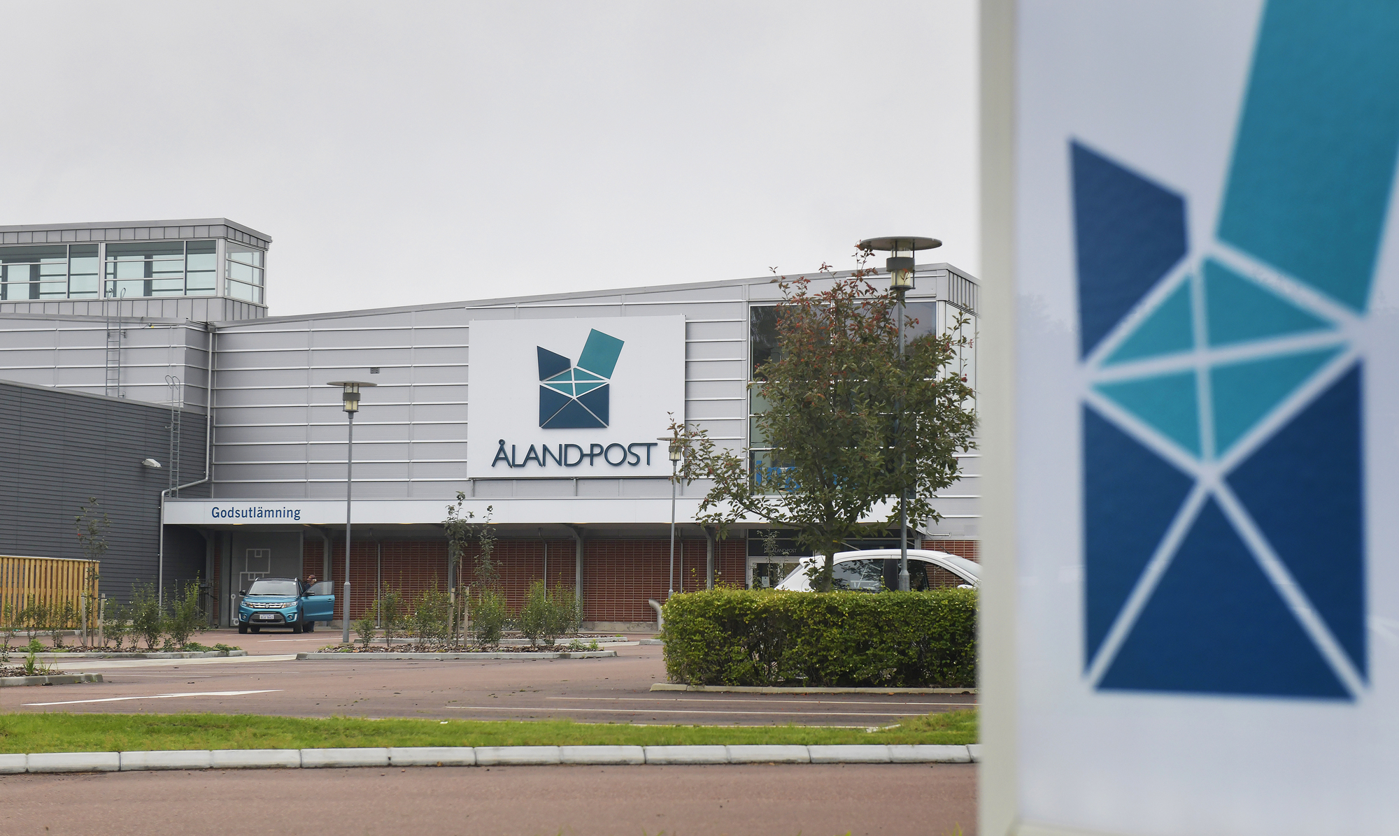 Åland post får inte besvära sig i HD – hovrättsdom står fast