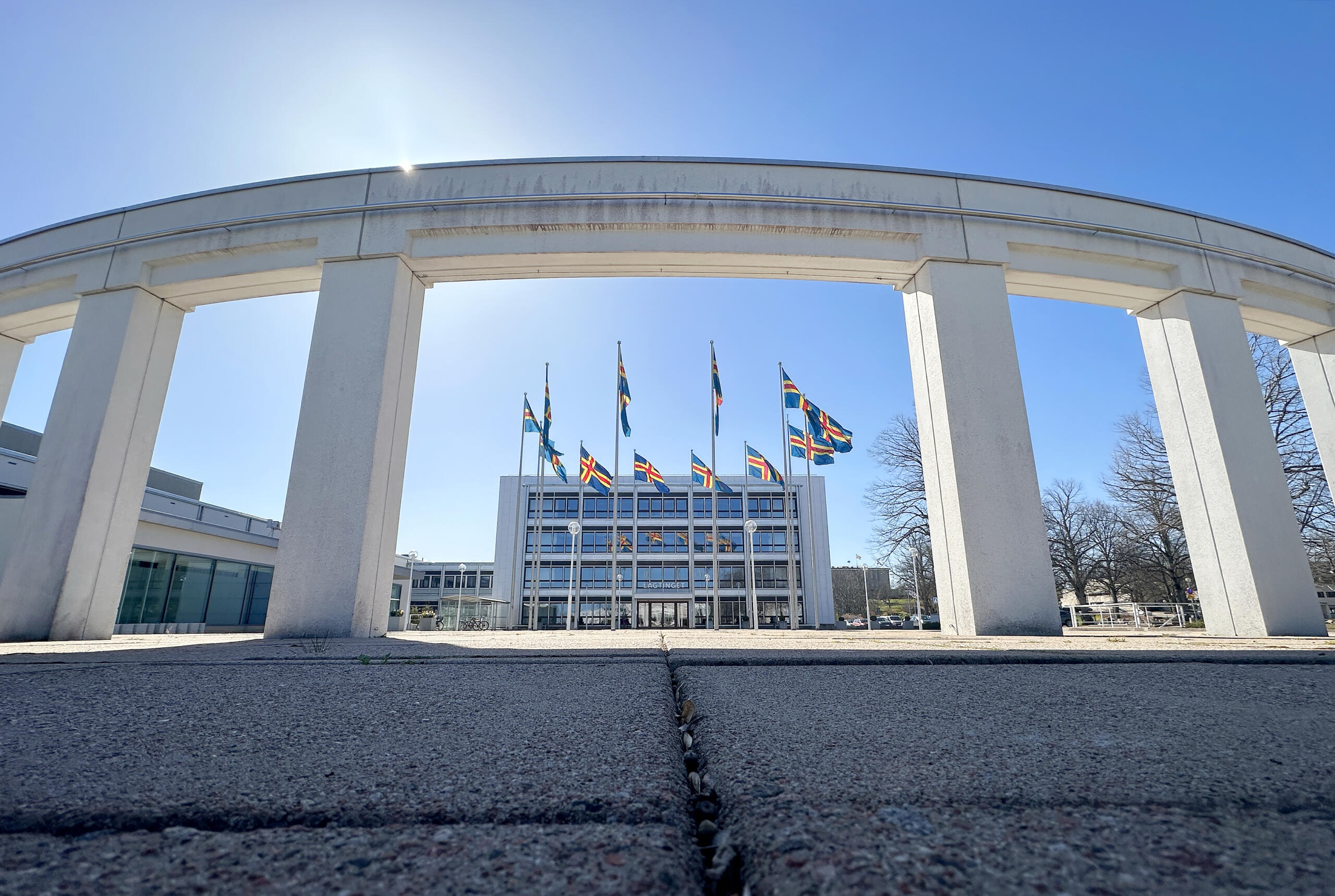 Unik statusrapport om Ålands hållbara utveckling – men lång väg kvar att gå