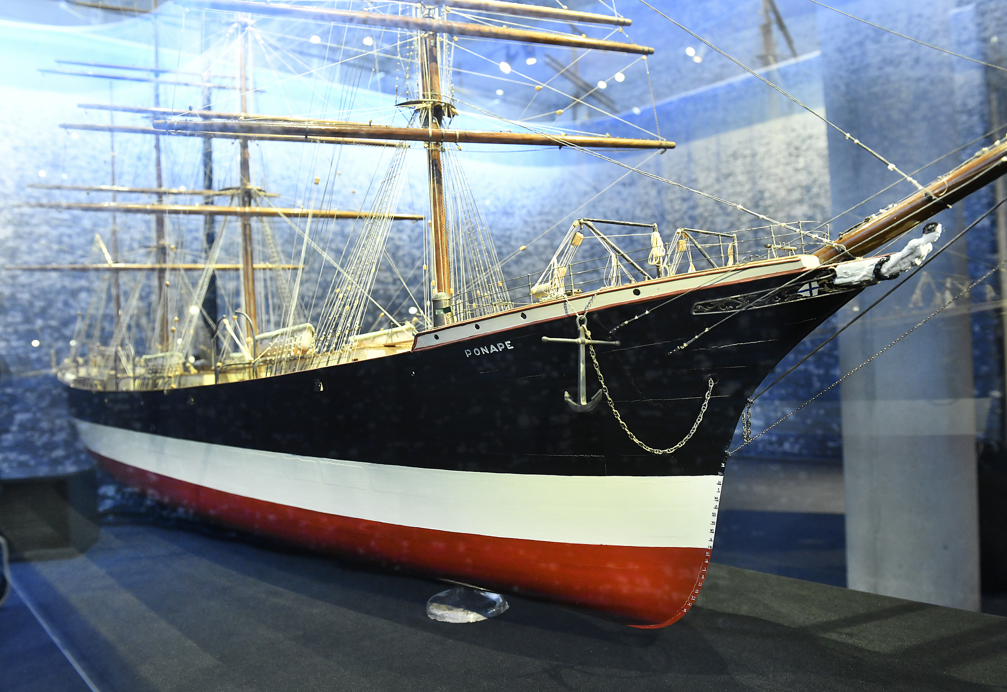 Sjöfartsmuseet bjuder på 6 december-special