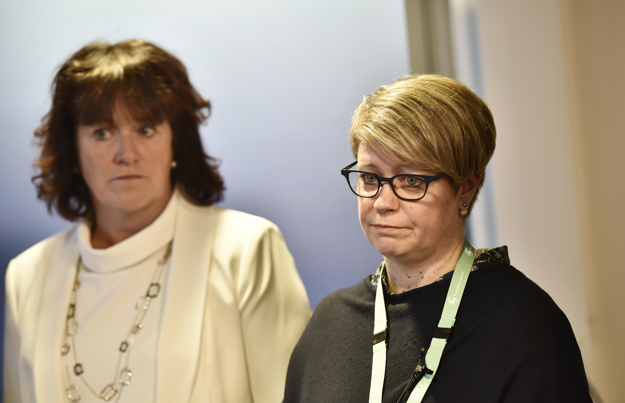 ÅHS-direktören om sjukhusets utmaningar: ”Orolig blir man alltid”