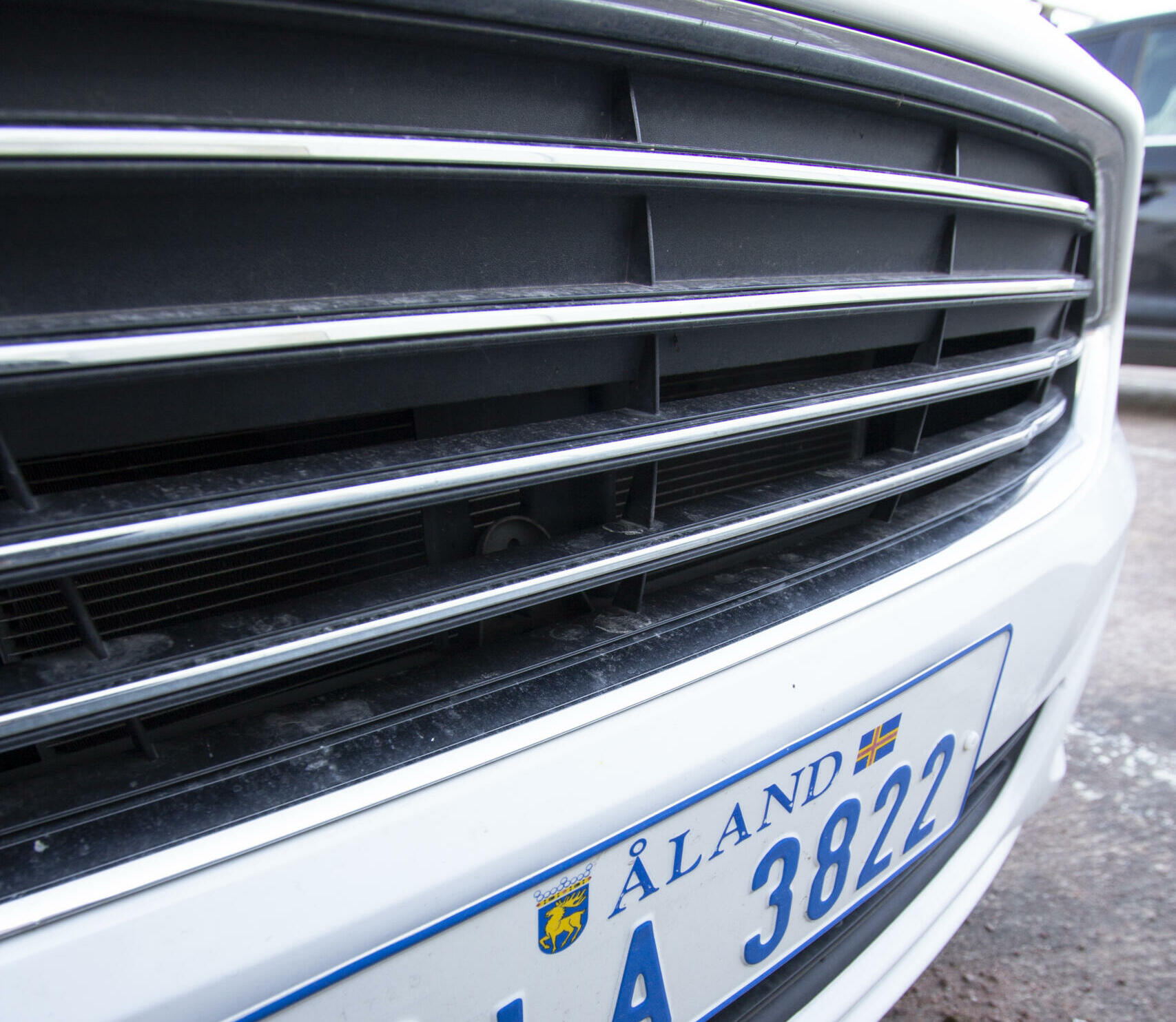 Nytt lagprojekt för AX-plåtar