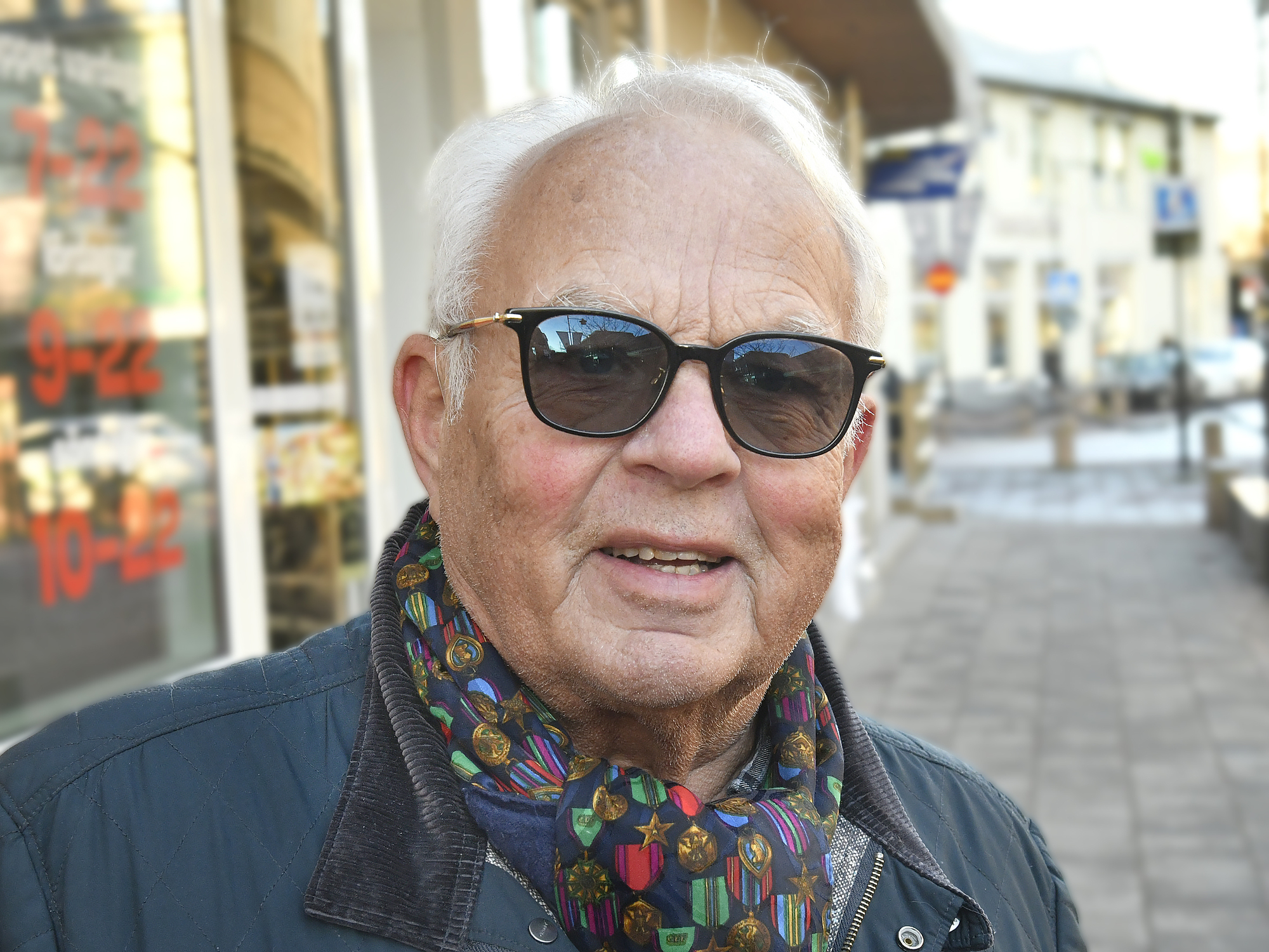 Ålänningar ser tillbaka på 2024