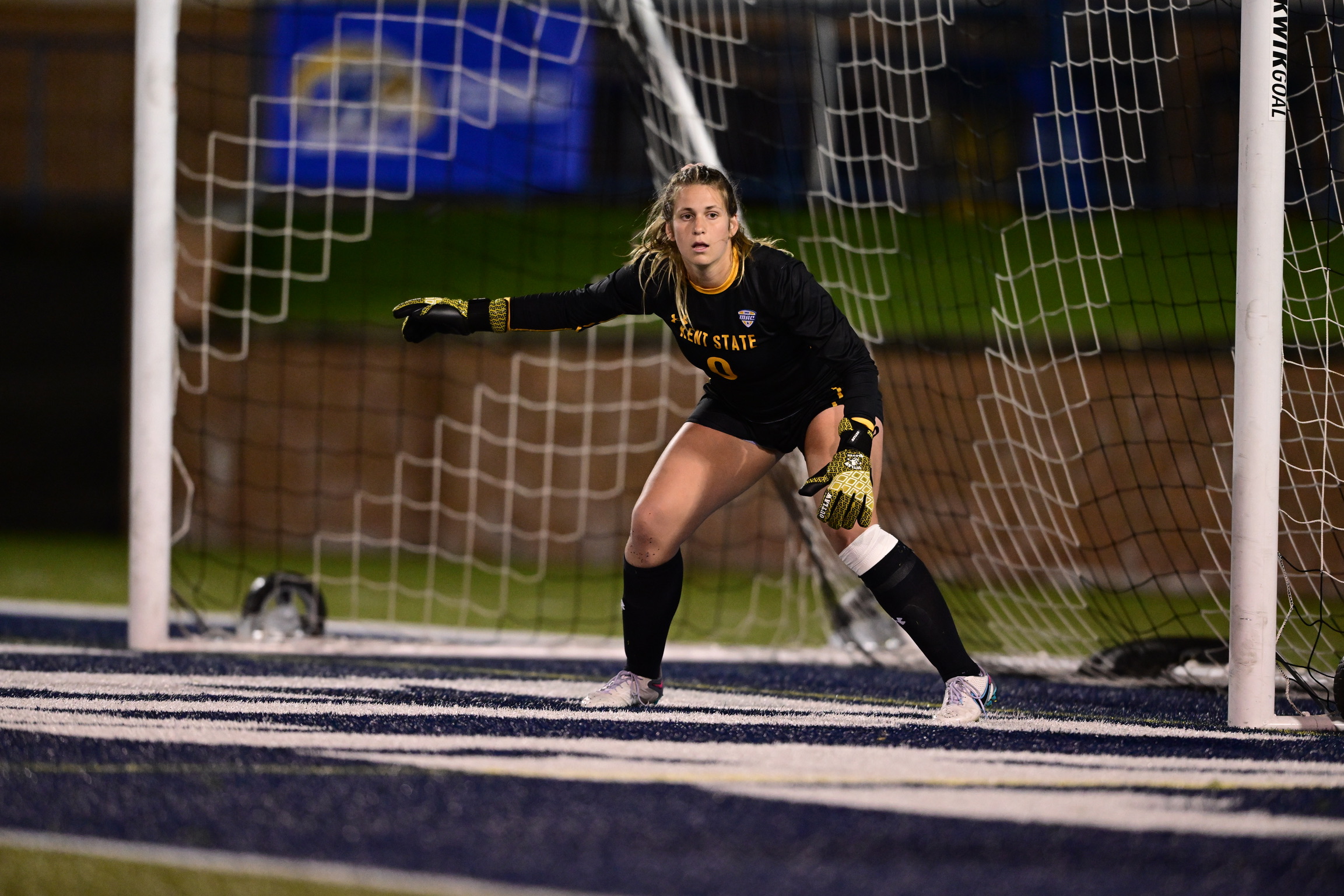 Ny målvakt till ÅU