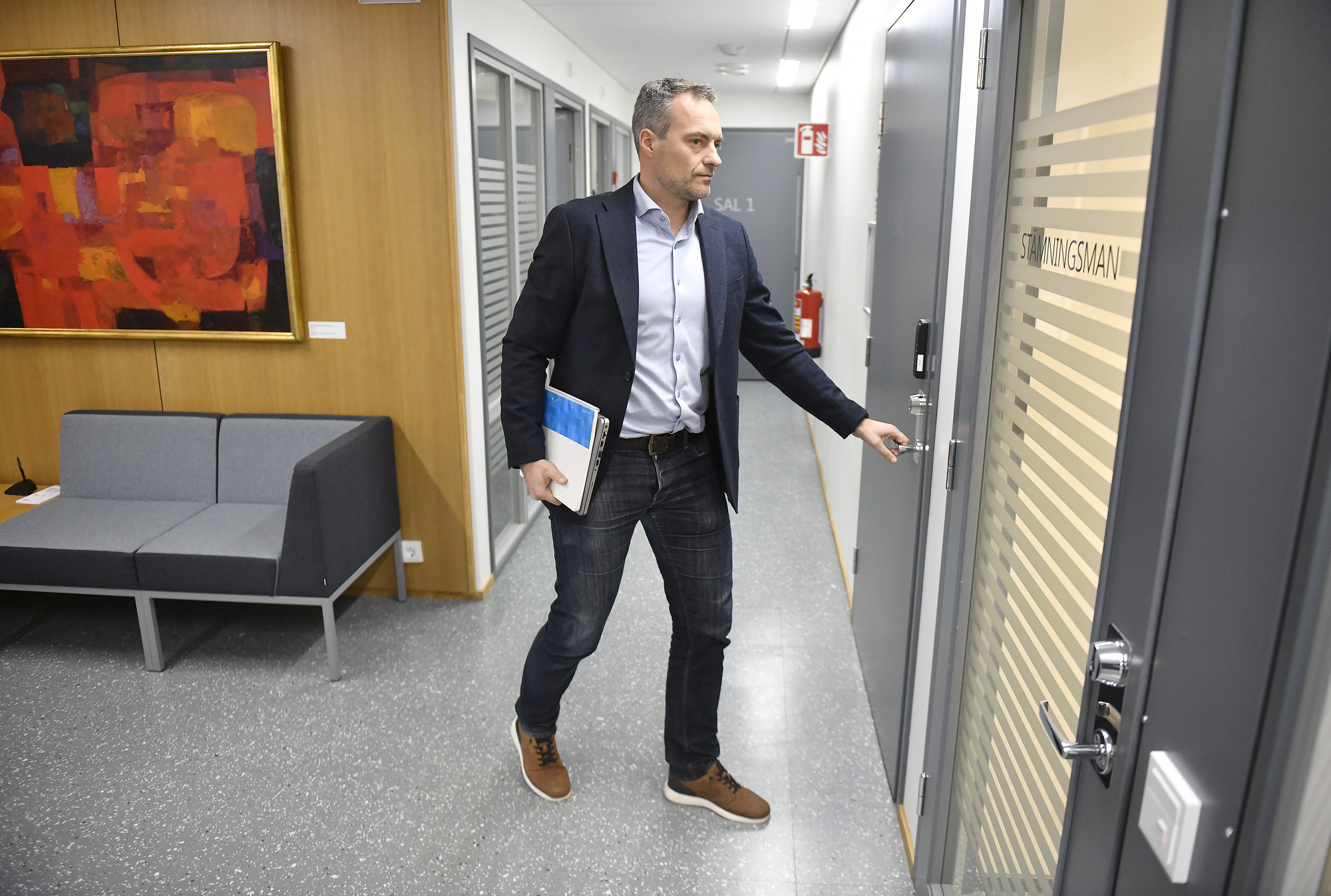 Åtal väcks inte i sexualbrottsärende