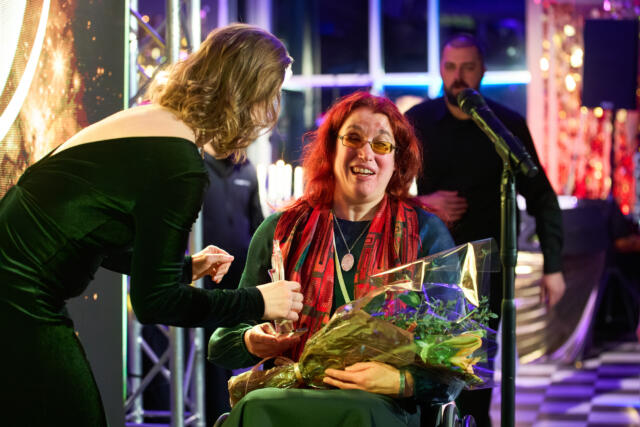 De vann idrottspriserna 2025