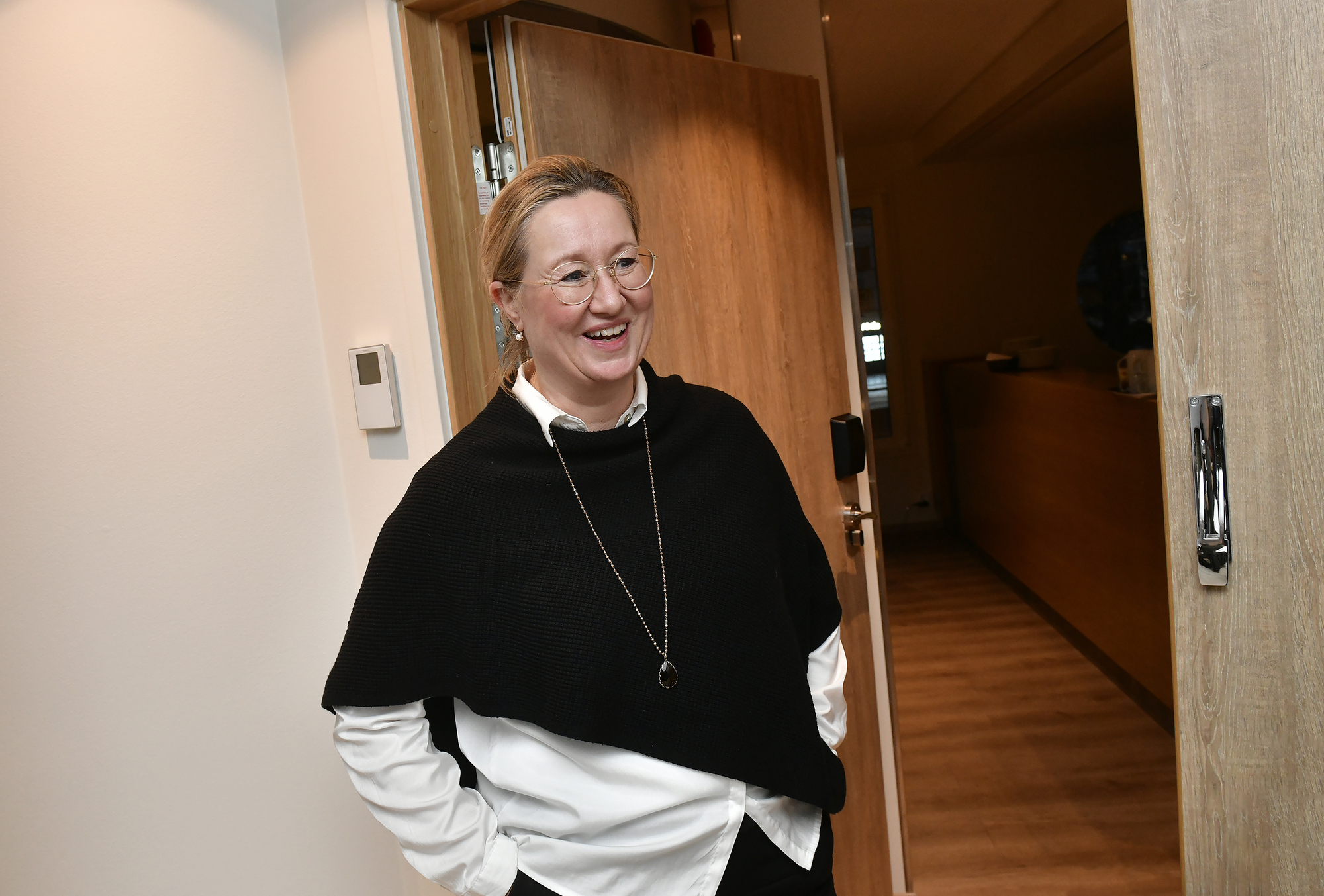 Gunell vill blåsa liv i kortrutten