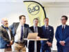 Ob vill ha ny lag om penninginsamlingar