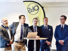 Ob vill ha ny lag om penninginsamlingar