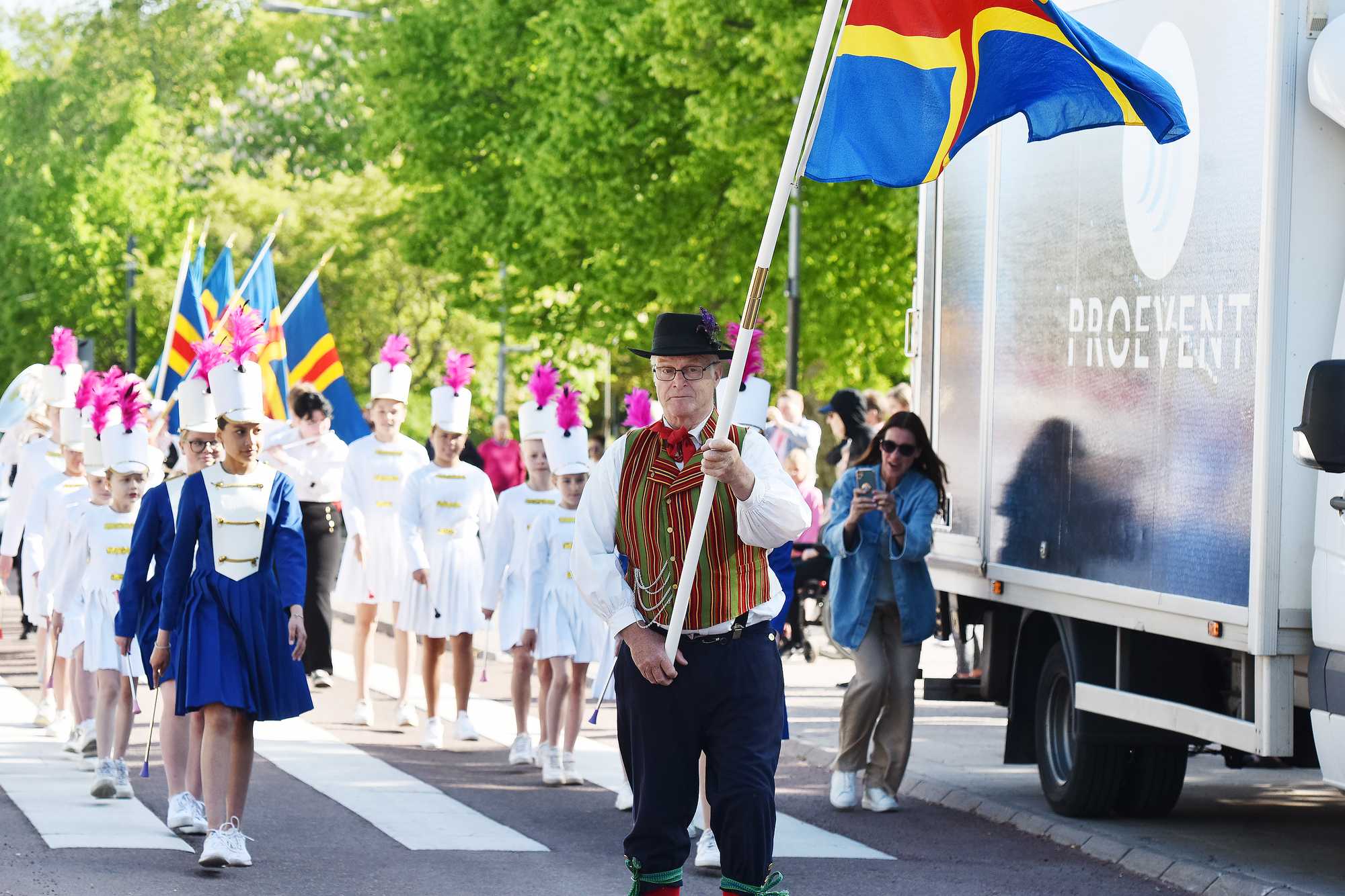 En halv miljon delas ut till ungdomsverksamheter