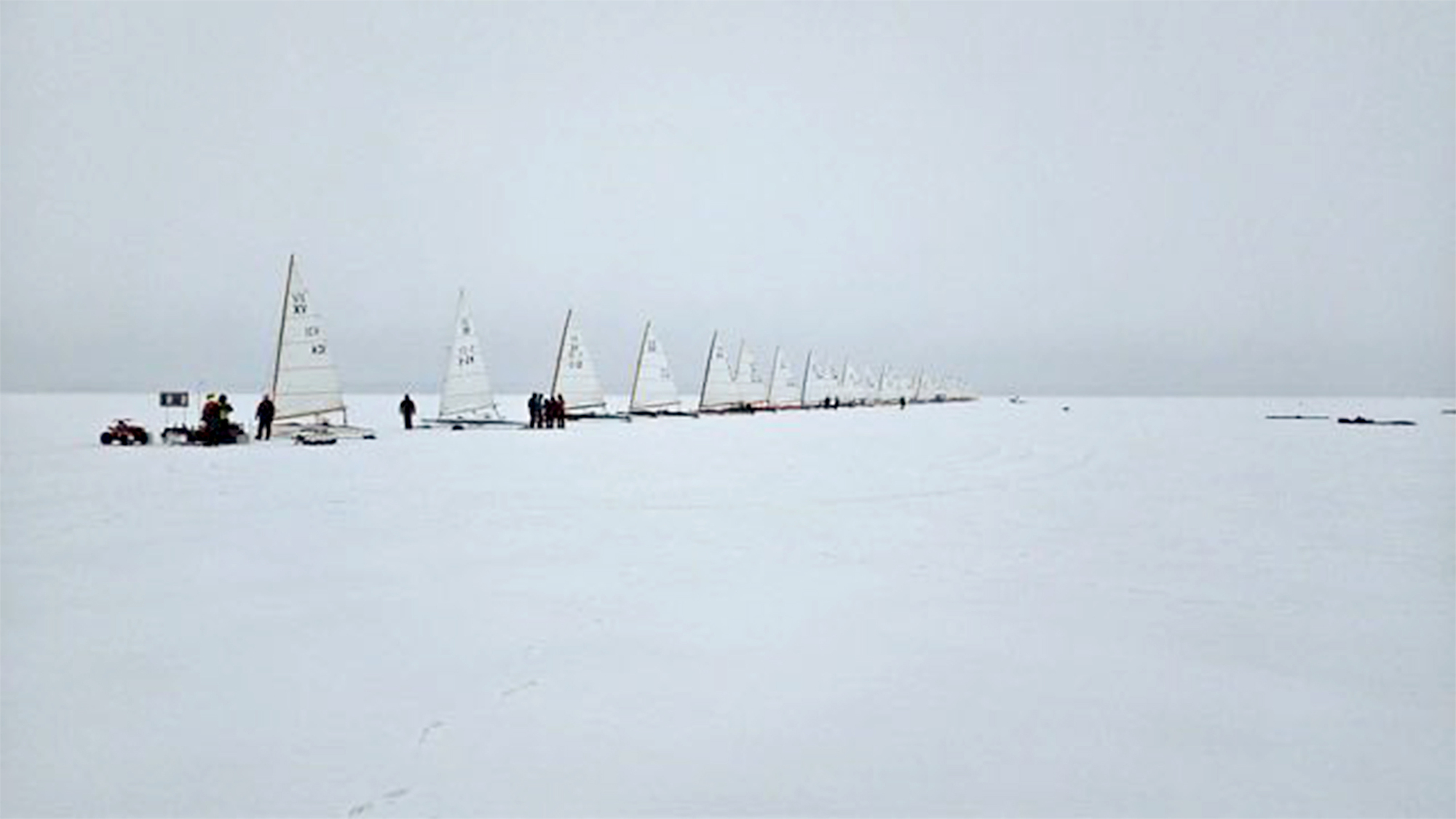 ÅSS:are på pallen i isjakt-EM