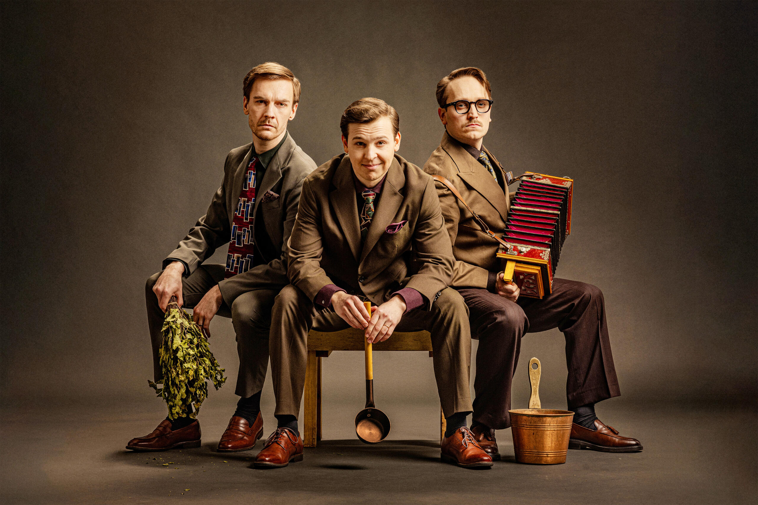 KAJ kommer till Rockoff