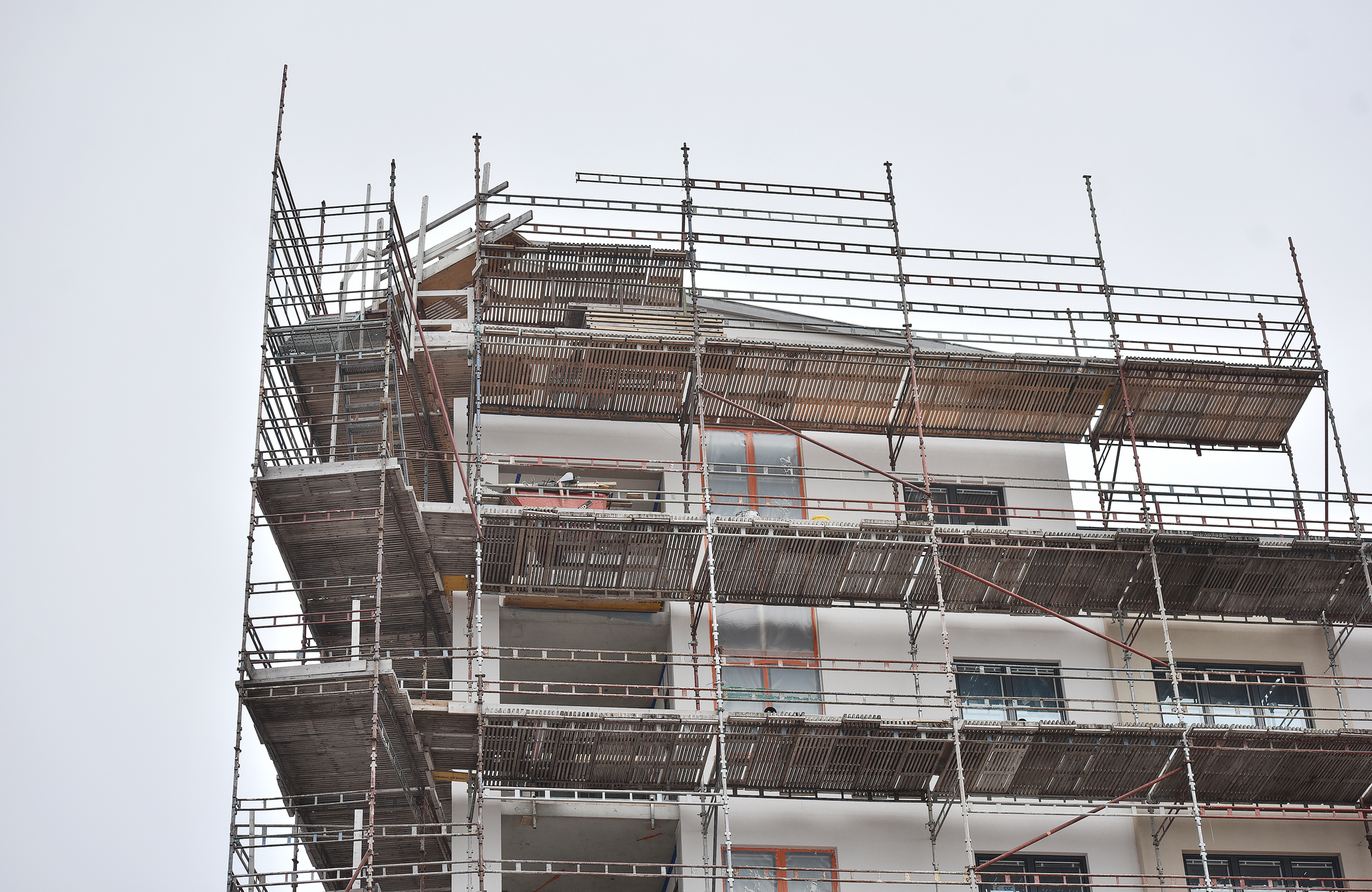 Så ska hållbart byggande se ut på Åland