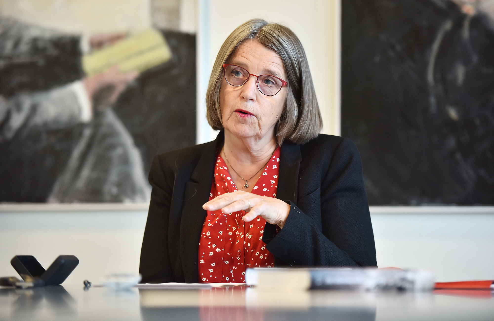 Majaboken översätts till estniska och franska