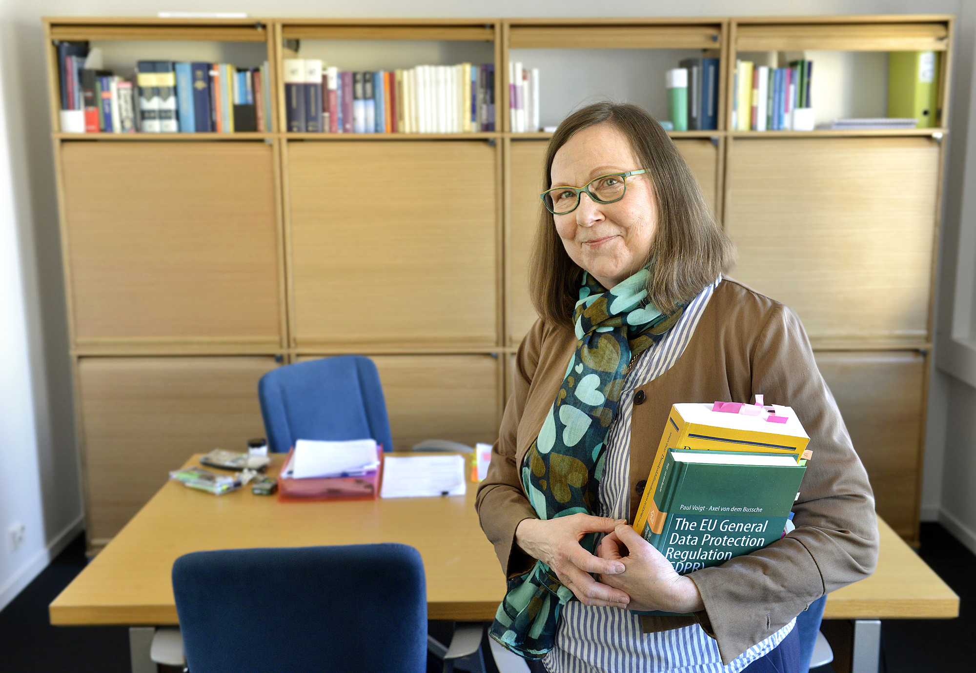 Efter myndighetsuppmaningen till ÅHS: Datainspektionen backar