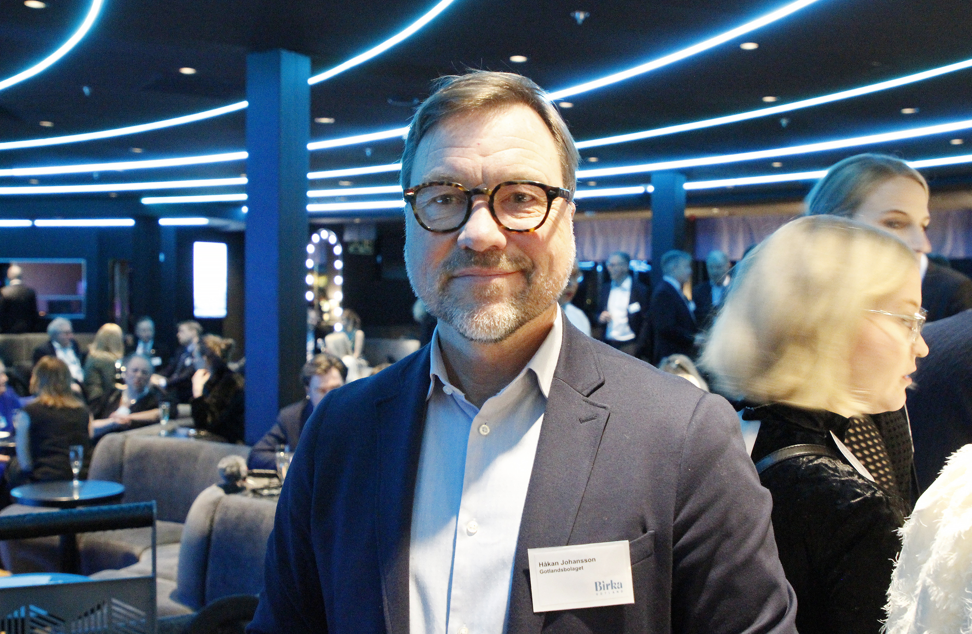 Gotlandsbolagets vd om Birkasamarbetet: ”Allt ska stå på egna ben”